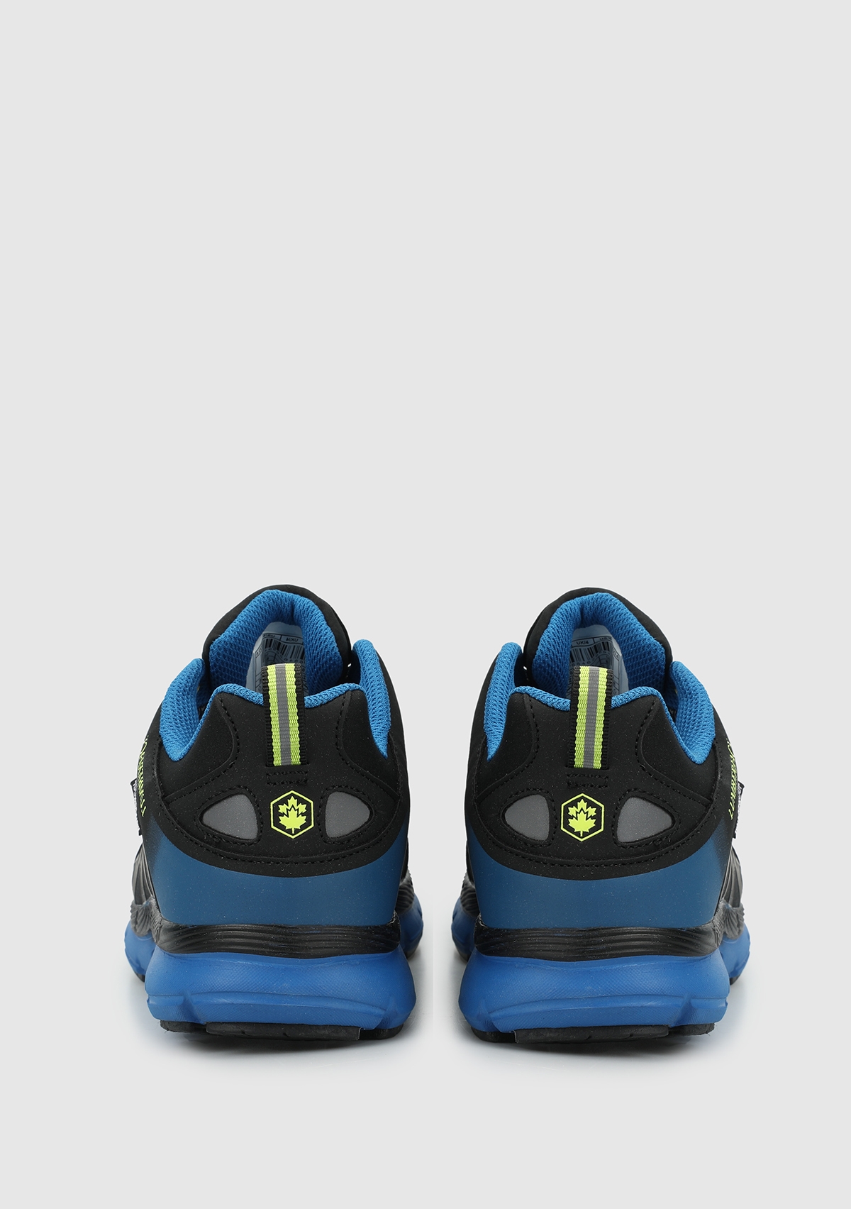 Ursa Siyah Kadın Outdoor Ayakkabı - Görsel 5