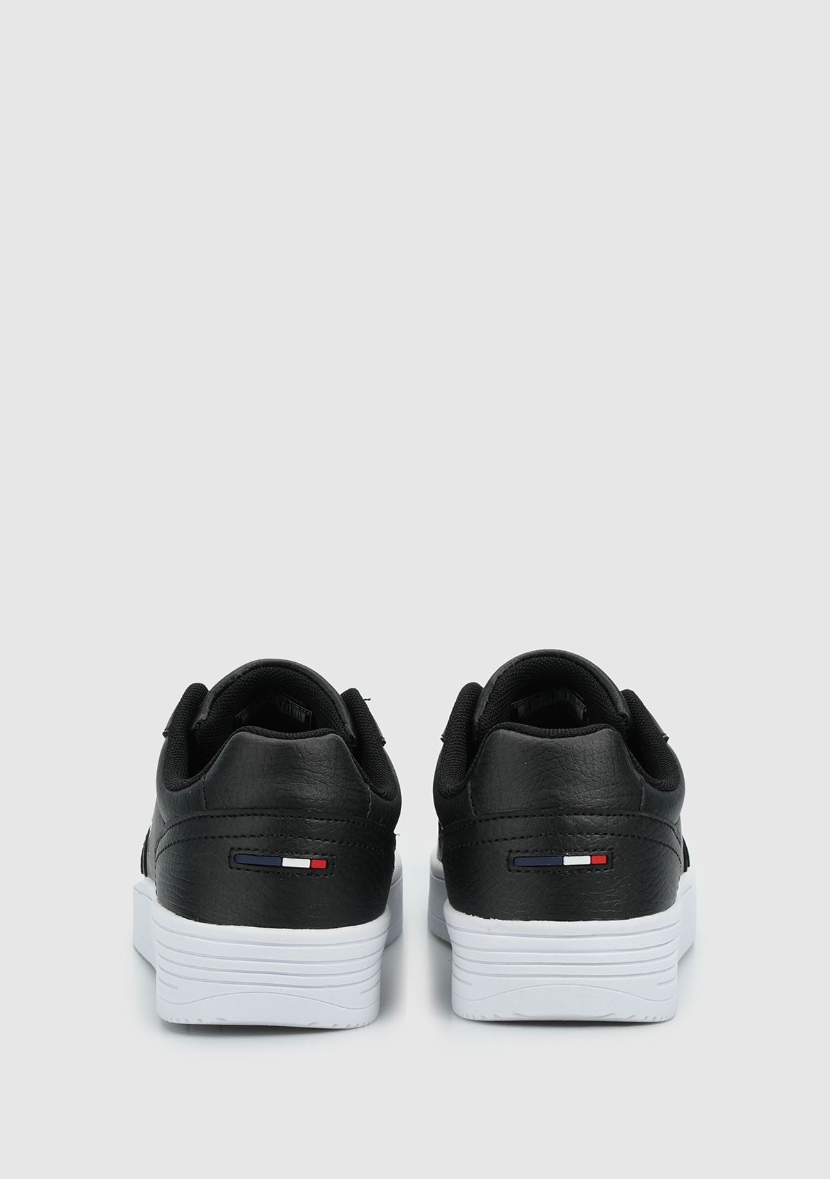 Coster Siyah Kadın Sneaker - Görsel 5