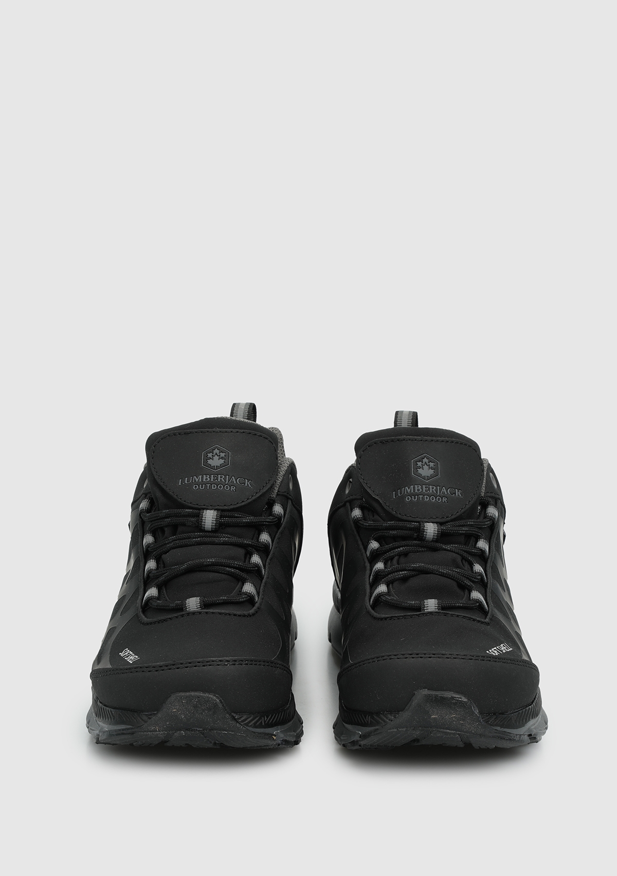 Ursa Siyah Erkek Outdoor Ayakkabı - Görsel 4