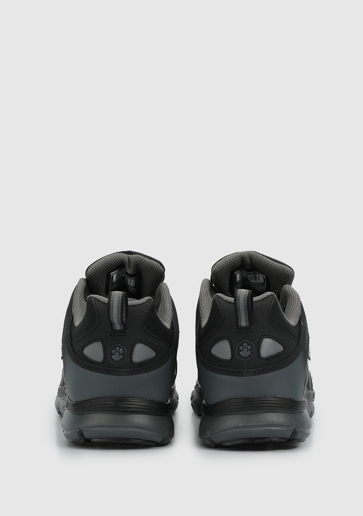 Ursa Siyah Erkek Outdoor Ayakkabı - Görsel 5