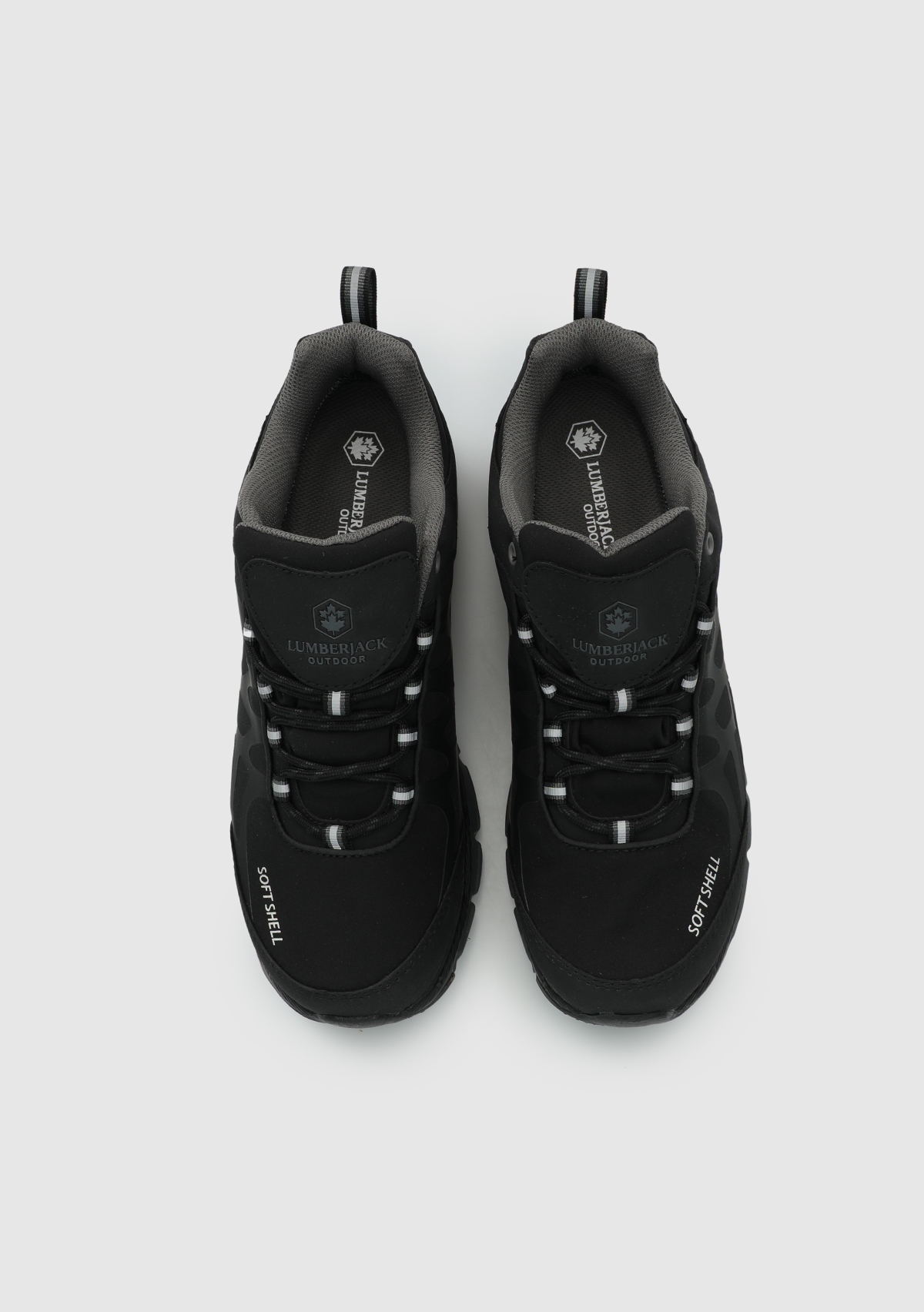 Ursa Siyah Erkek Outdoor Ayakkabı - Görsel 6