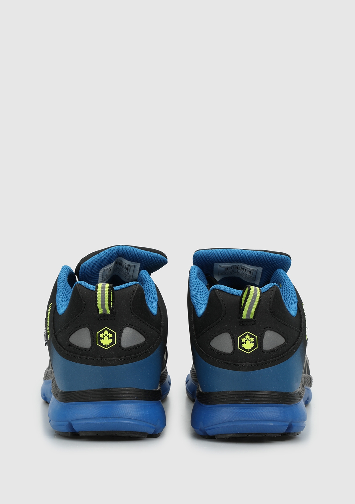 Ursa Siyah Erkek Outdoor Ayakkabı - Görsel 5