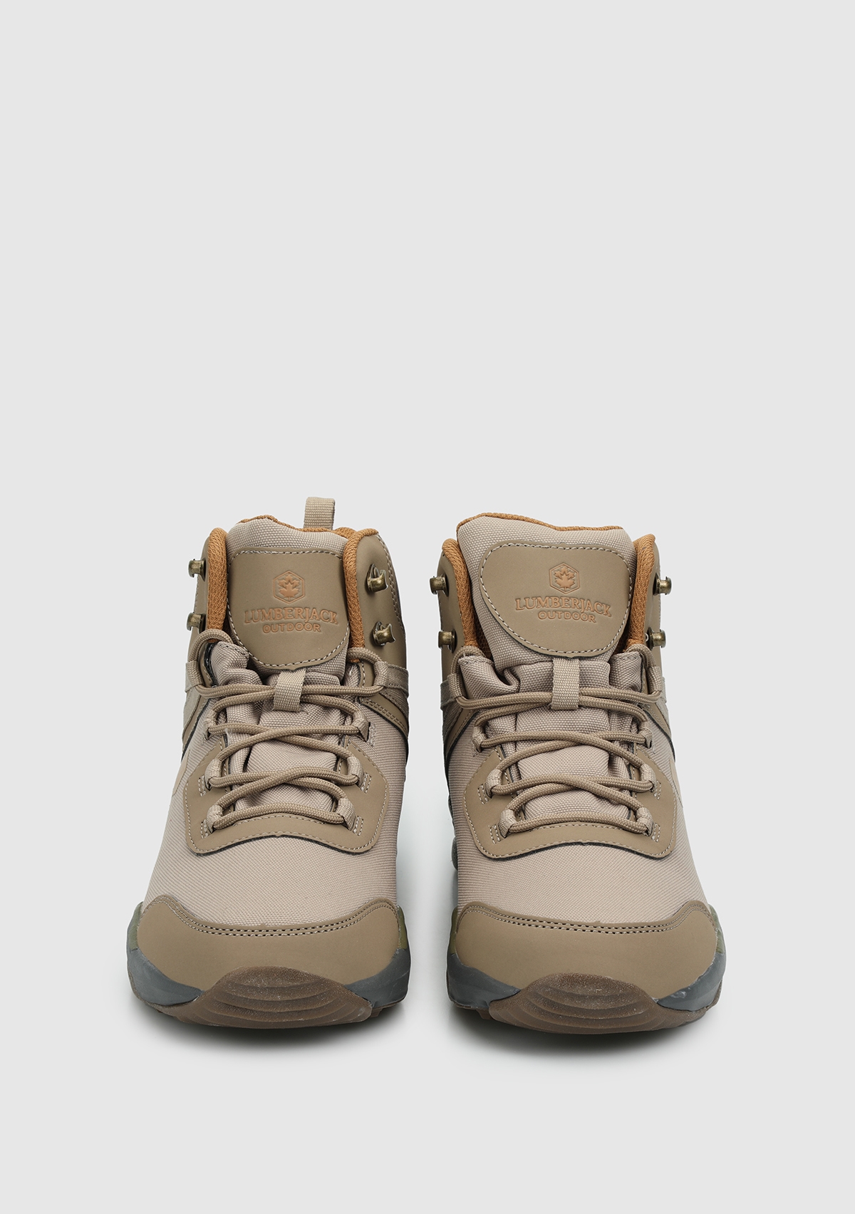 Brandon Kum Erkek Outdoor Bot - Görsel 4