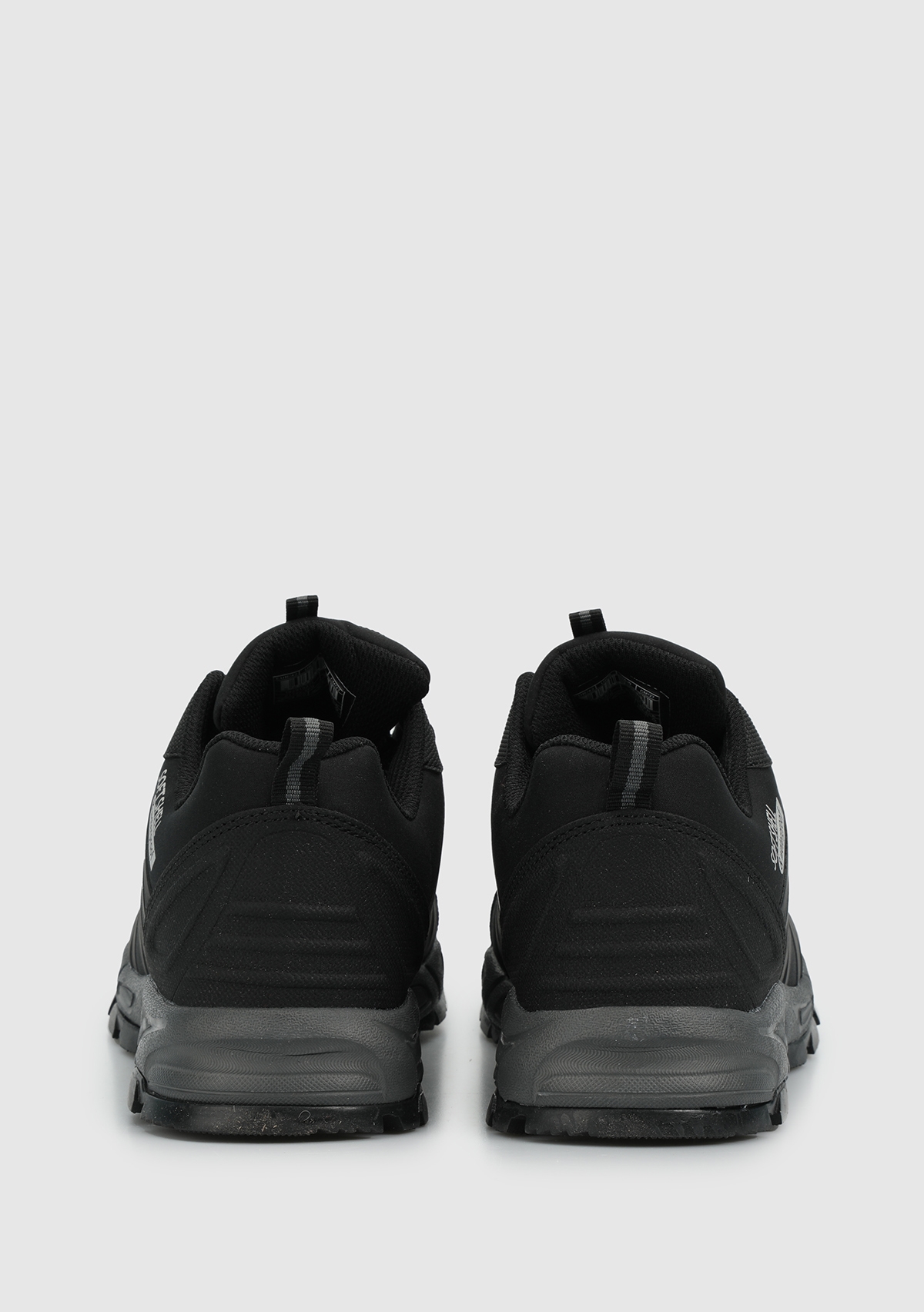 Shell Siyah Erkek Outdoor Ayakkabı - Görsel 5