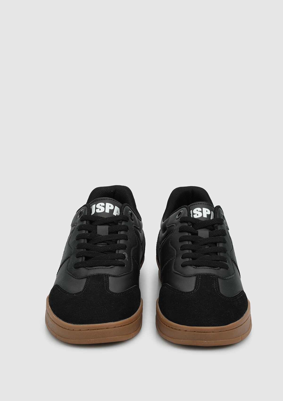 Yale Siyah Erkek Sneaker - Görsel 4