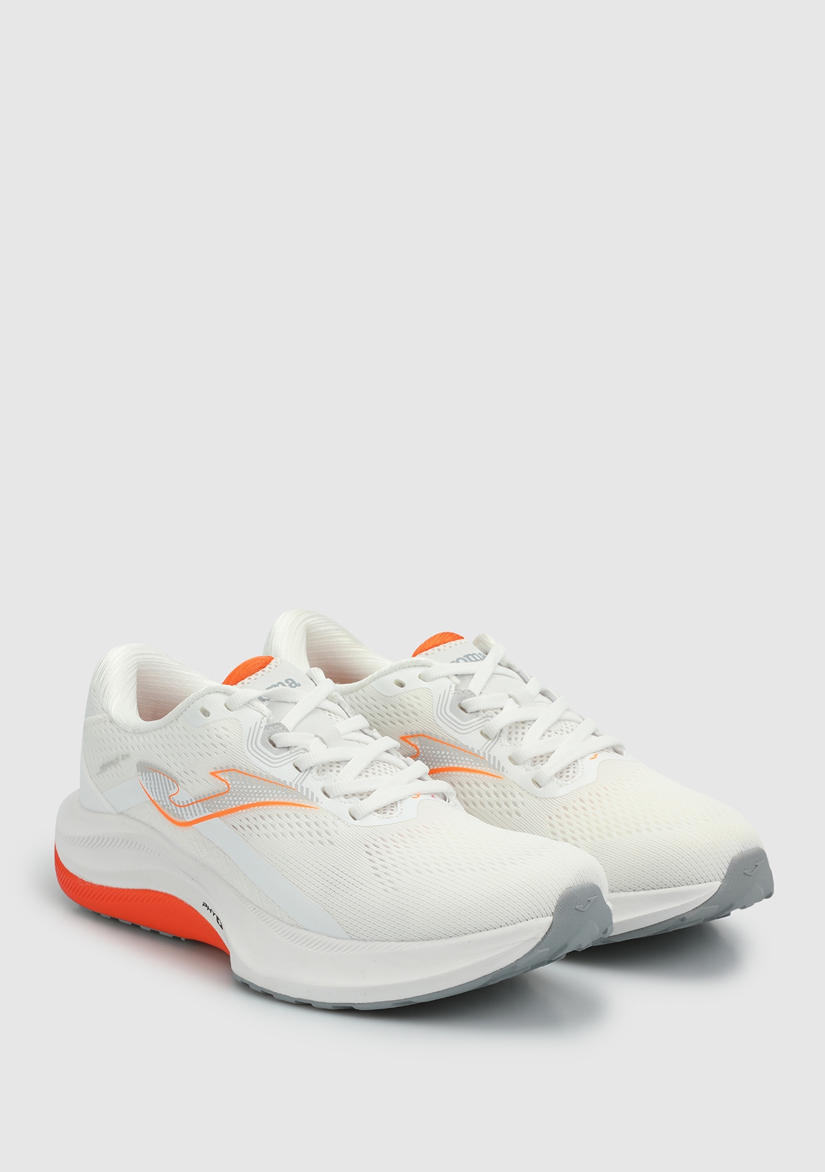 Hıspalıs 2502 Beyaz Erkek Sneaker Rhıspw2502 - Görsel 3