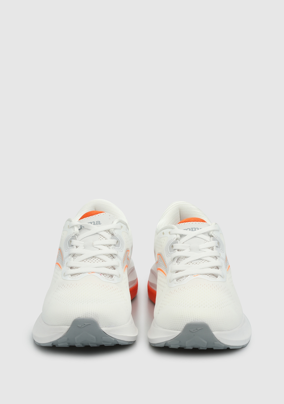 Hıspalıs 2502 Beyaz Erkek Sneaker Rhıspw2502 - Görsel 4