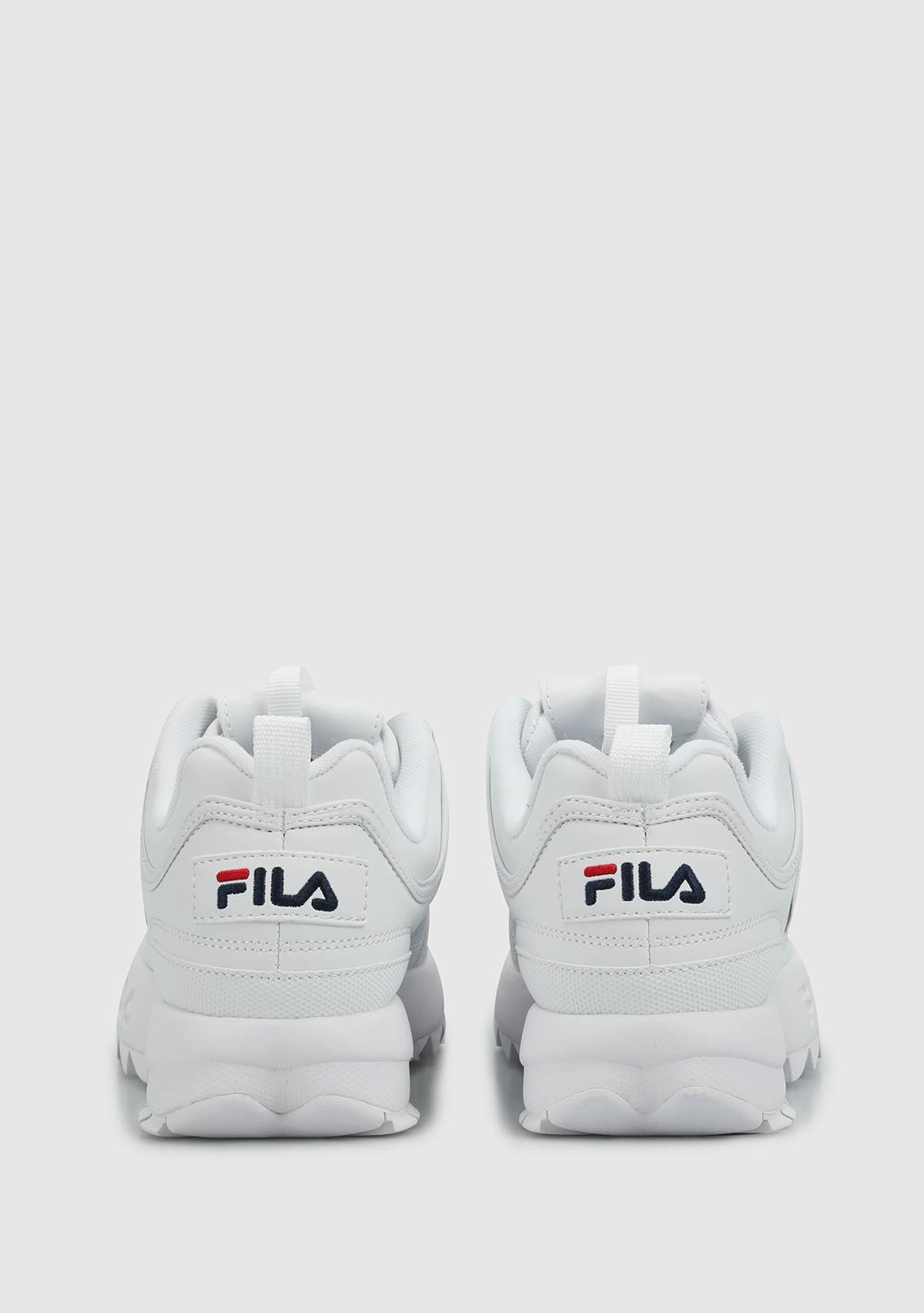 Dısruptor Wmn Beyaz Kadın Koşu Ayakkabısı 10103021Fg - Görsel 5