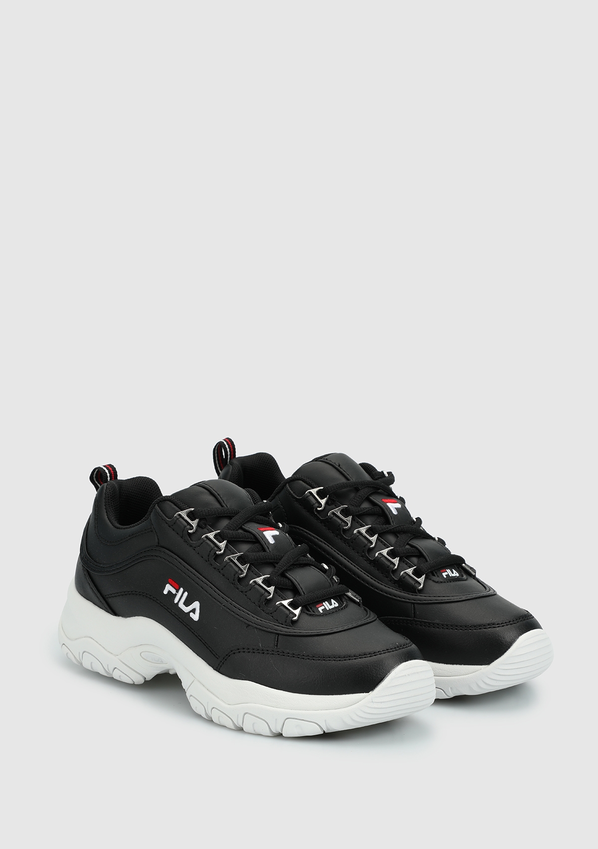 Strada Wmn Siyah Kadın Koşu Ayakkabısı 101056025Y - Görsel 3