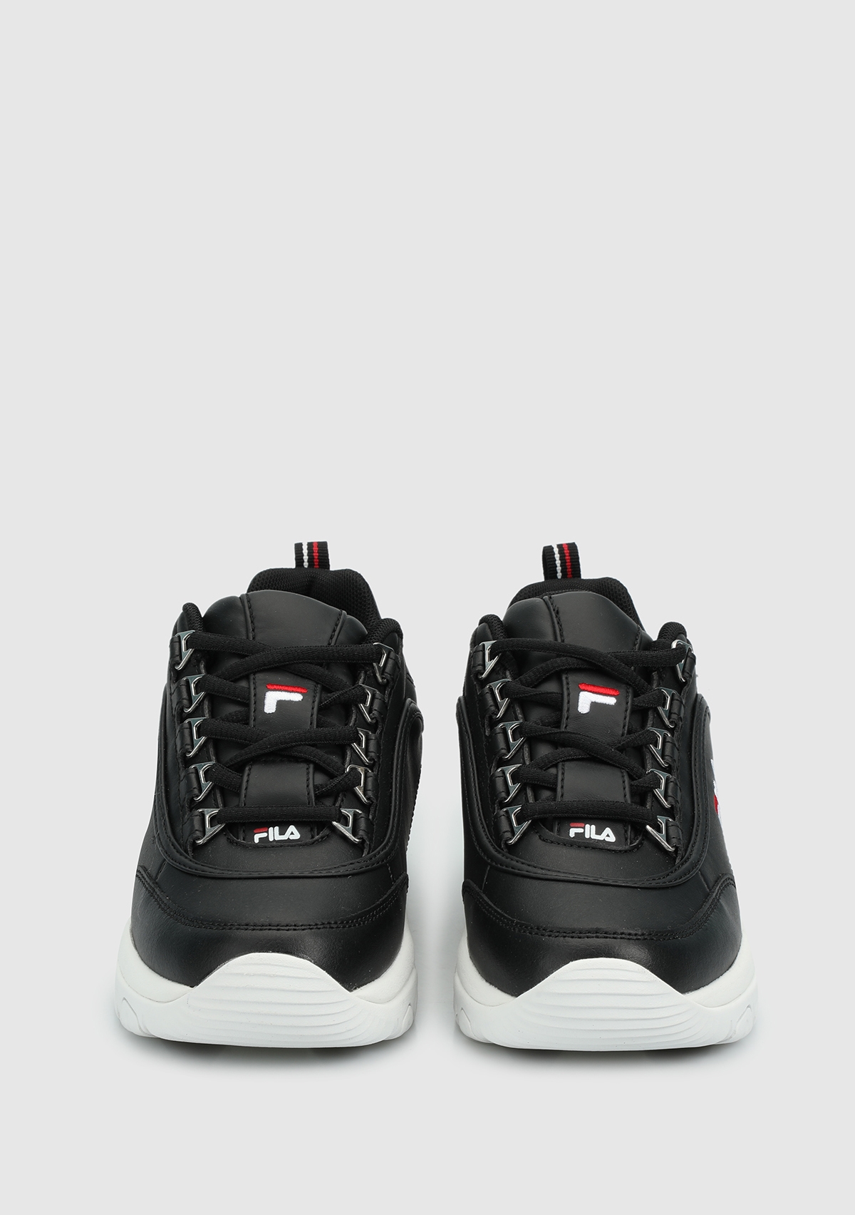 Strada Wmn Siyah Kadın Koşu Ayakkabısı 101056025Y - Görsel 4