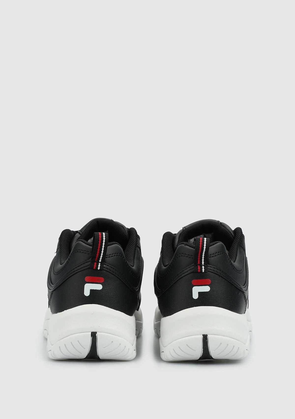 Strada Wmn Siyah Kadın Koşu Ayakkabısı 101056025Y - Görsel 5