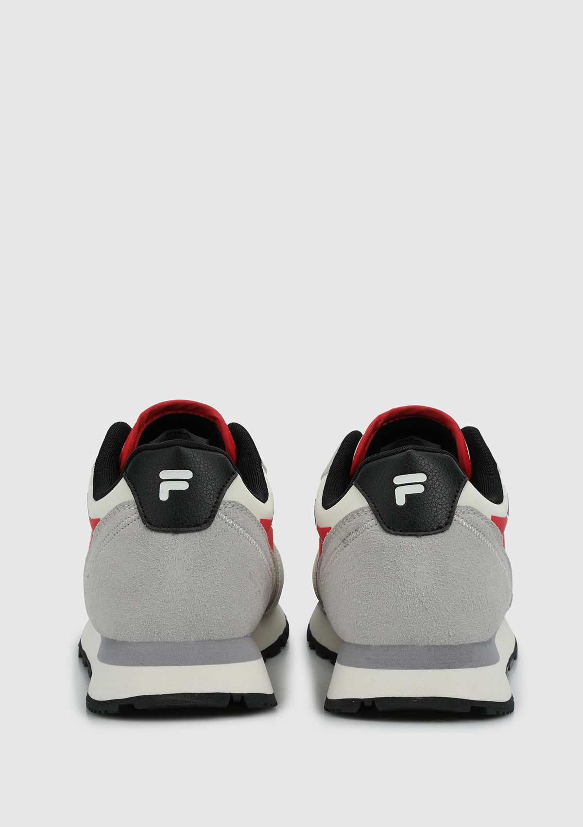 Fıla Hypert Beyaz Erkek Koşu Ayakkabısı Ffm038013455 - Görsel 5