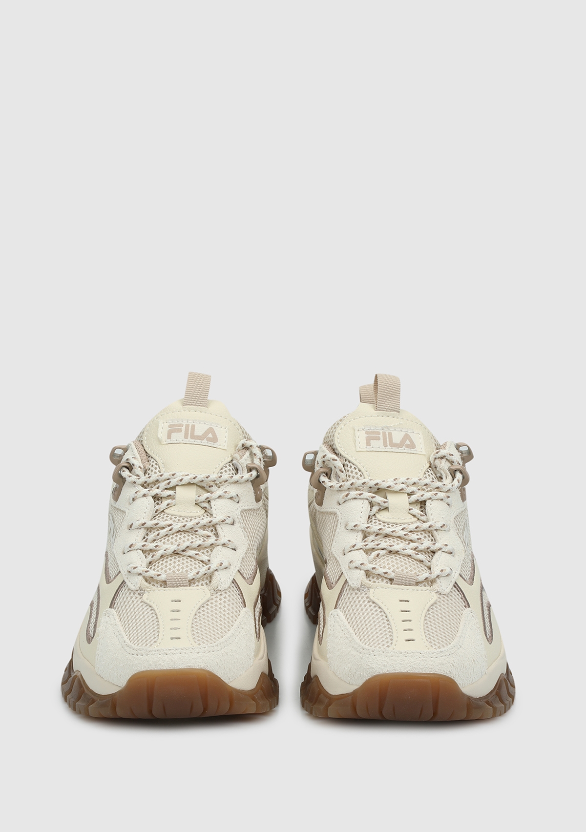 Ray Tracer Tr2 Wmn Bej Kadın Koşu Ayakkabısı Ffw026773179 - Görsel 4