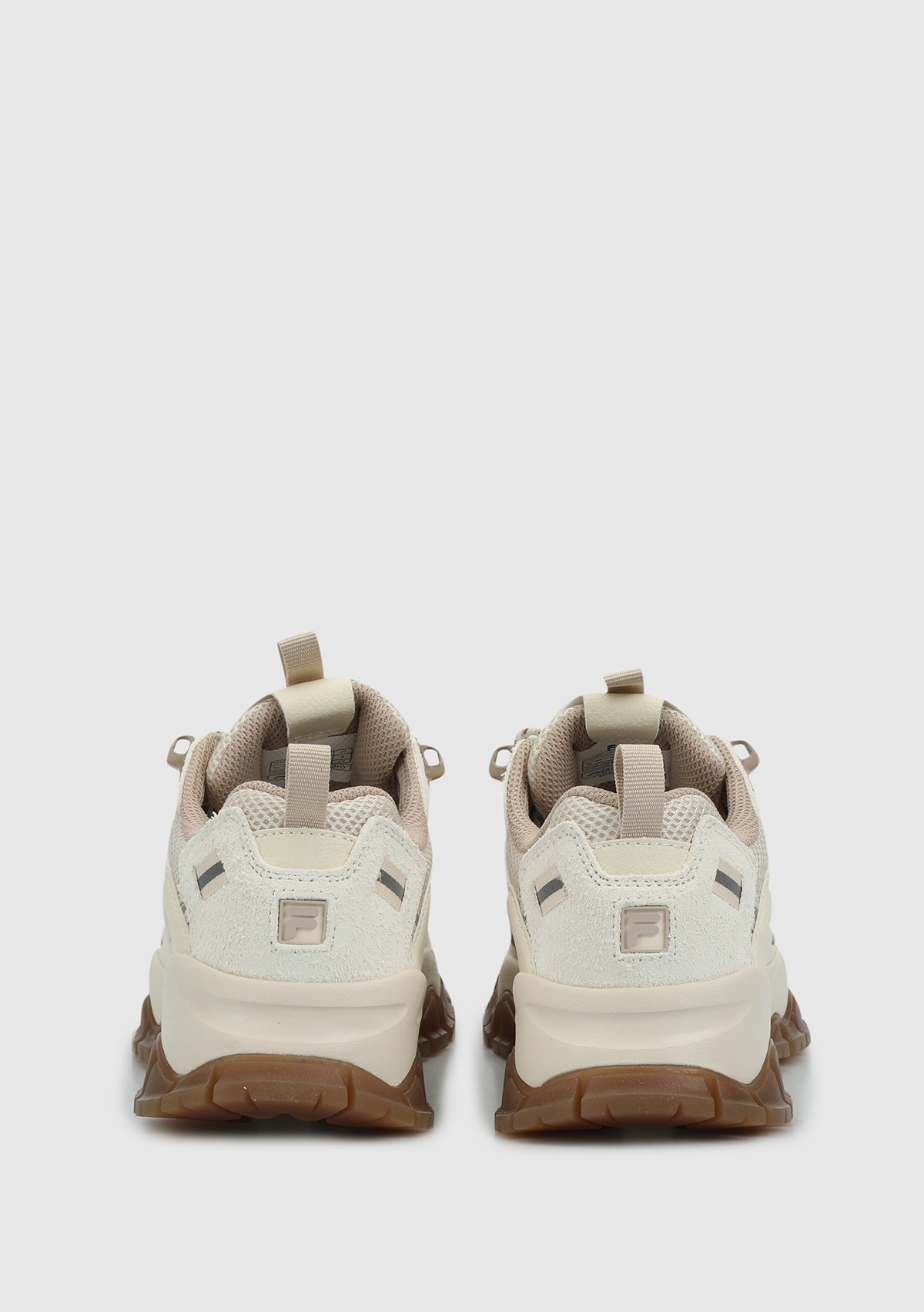 Ray Tracer Tr2 Wmn Bej Kadın Koşu Ayakkabısı Ffw026773179 - Görsel 5