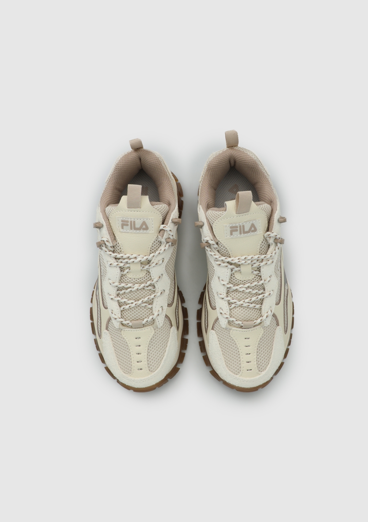 Ray Tracer Tr2 Wmn Bej Kadın Koşu Ayakkabısı Ffw026773179 - Görsel 6