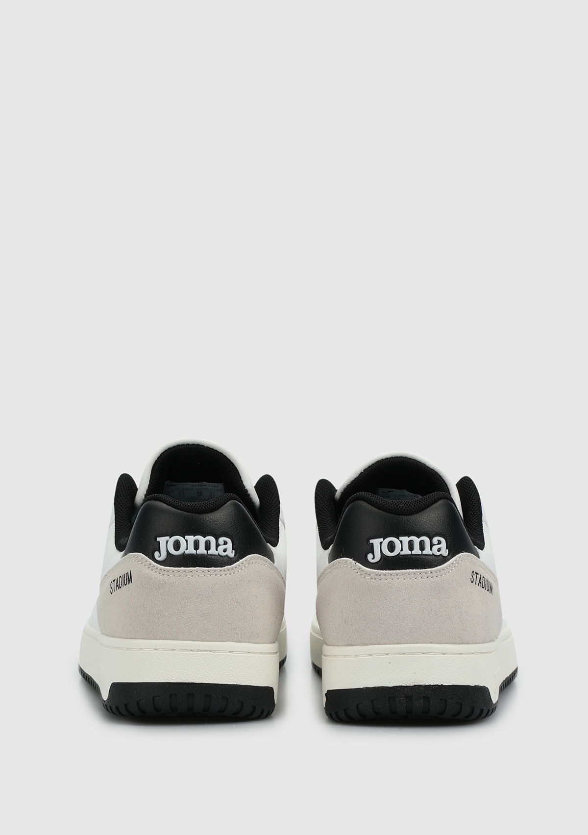 C.Stadıum Men 2502 Beyaz Erkek Sneaker Cstaw2502 - Görsel 5