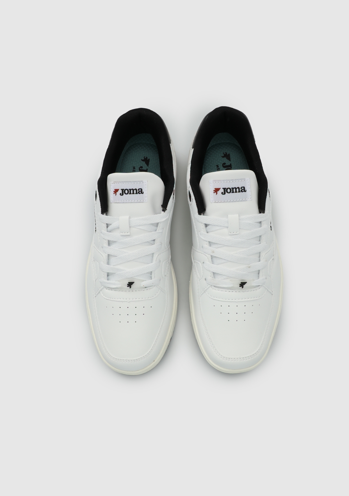 C.Stadıum Men 2502 Beyaz Erkek Sneaker Cstaw2502 - Görsel 6