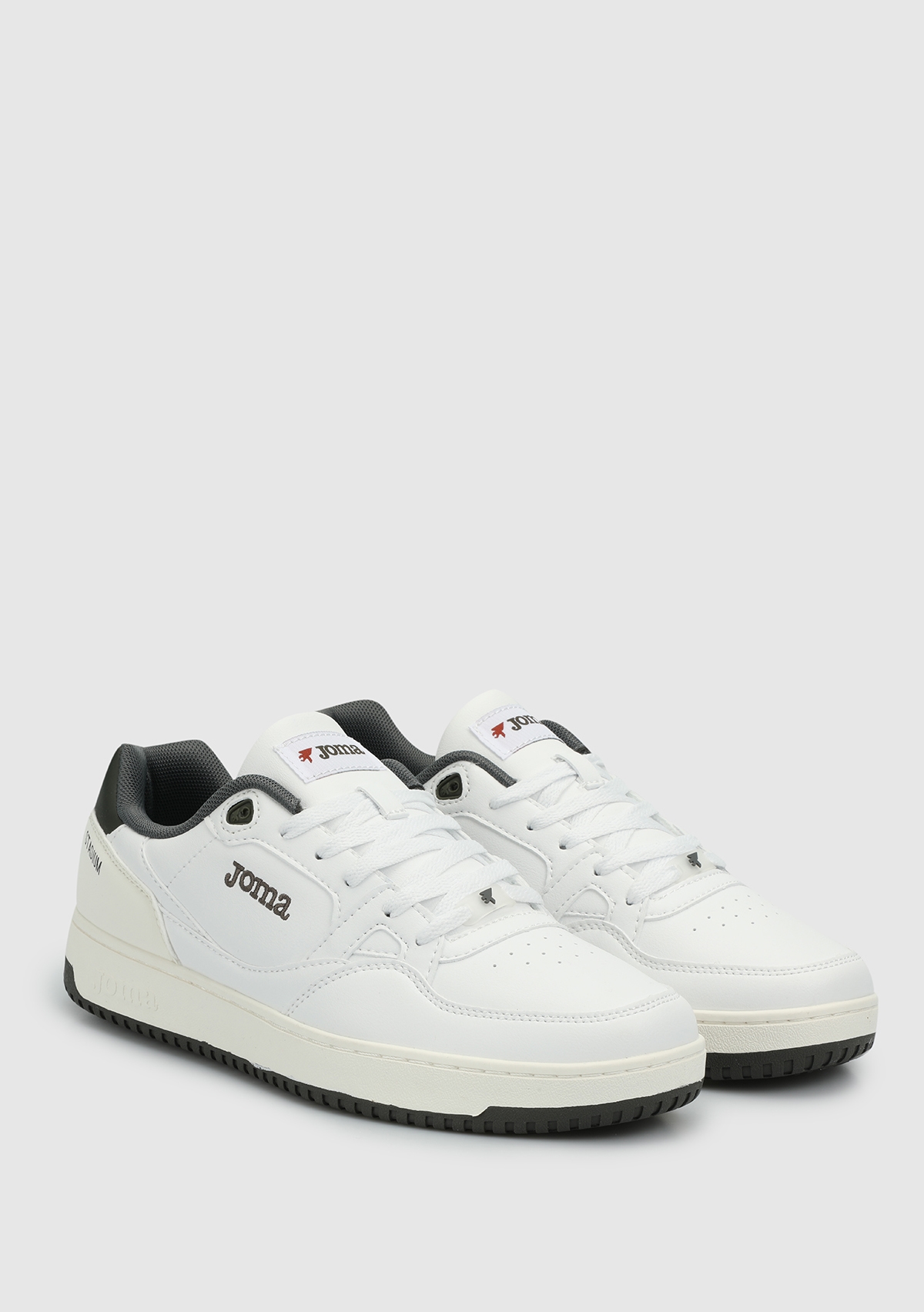 C.Stadıum Men 2515 Green Beyaz Erkek Sneaker Cstaw2515 - Görsel 3