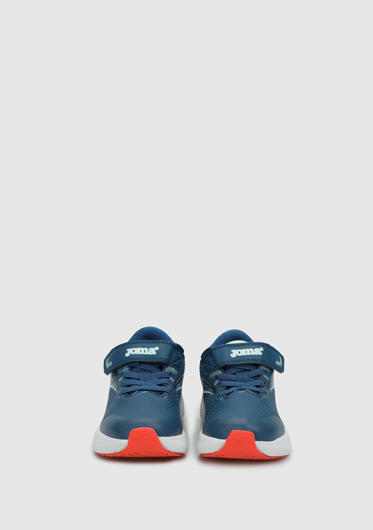 Hıspalıs Jr 2503 Lacivert Erkek Çocuk Sneaker Jhıspw2503V - Görsel 4