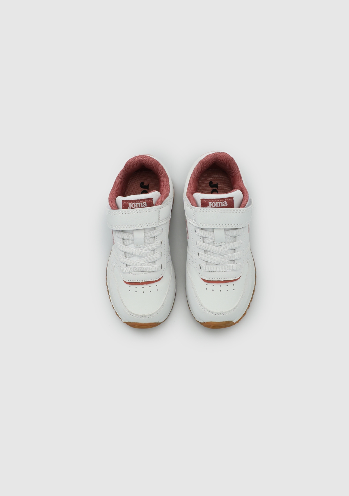 Tornado Jr 2532 Beyaz Kız Çocuk Sneaker Jtorw2532V - Görsel 6