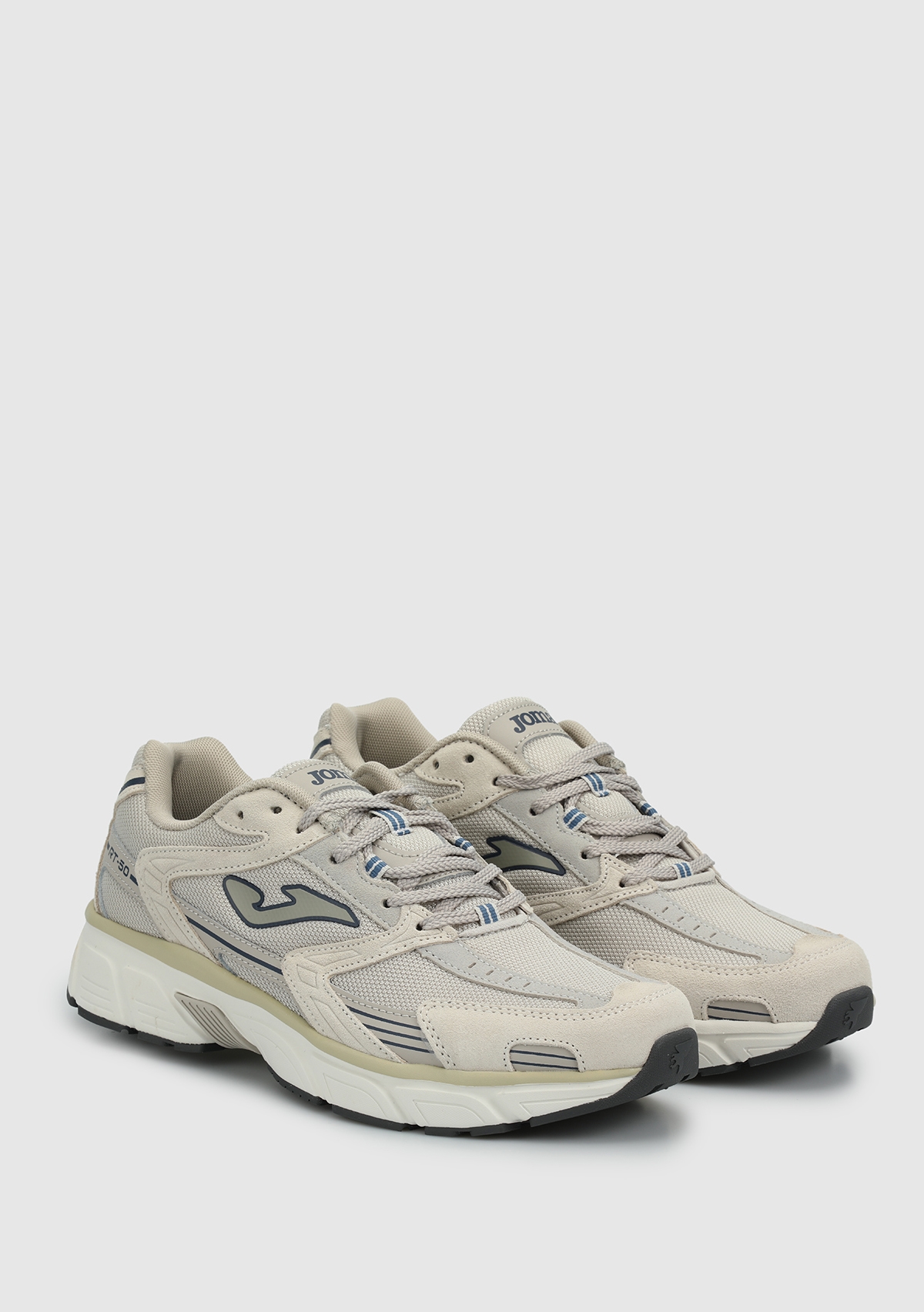 Rt50 2512 Gri Erkek Sneaker Rrt50W2512 - Görsel 3