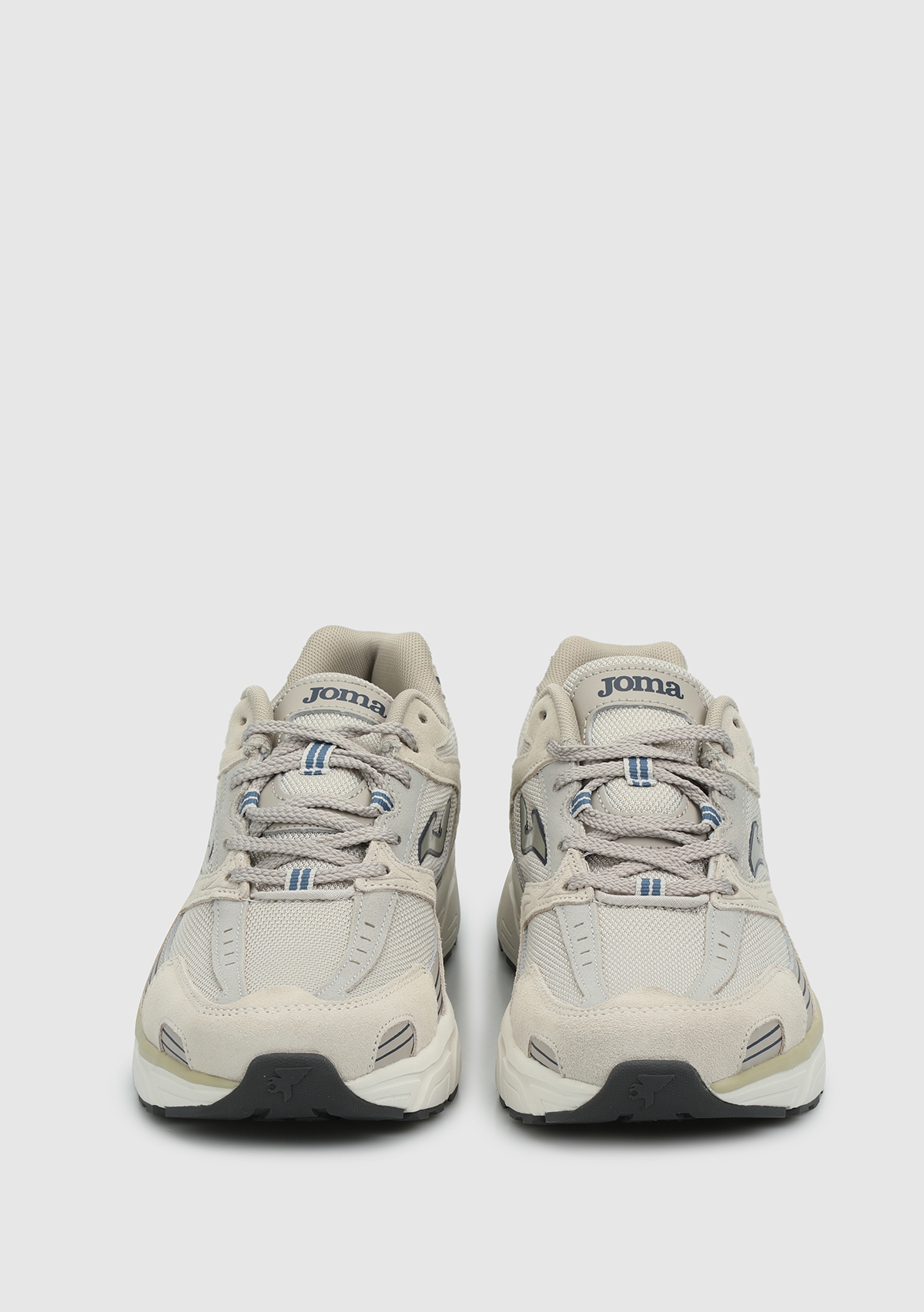 Rt50 2512 Gri Erkek Sneaker Rrt50W2512 - Görsel 4