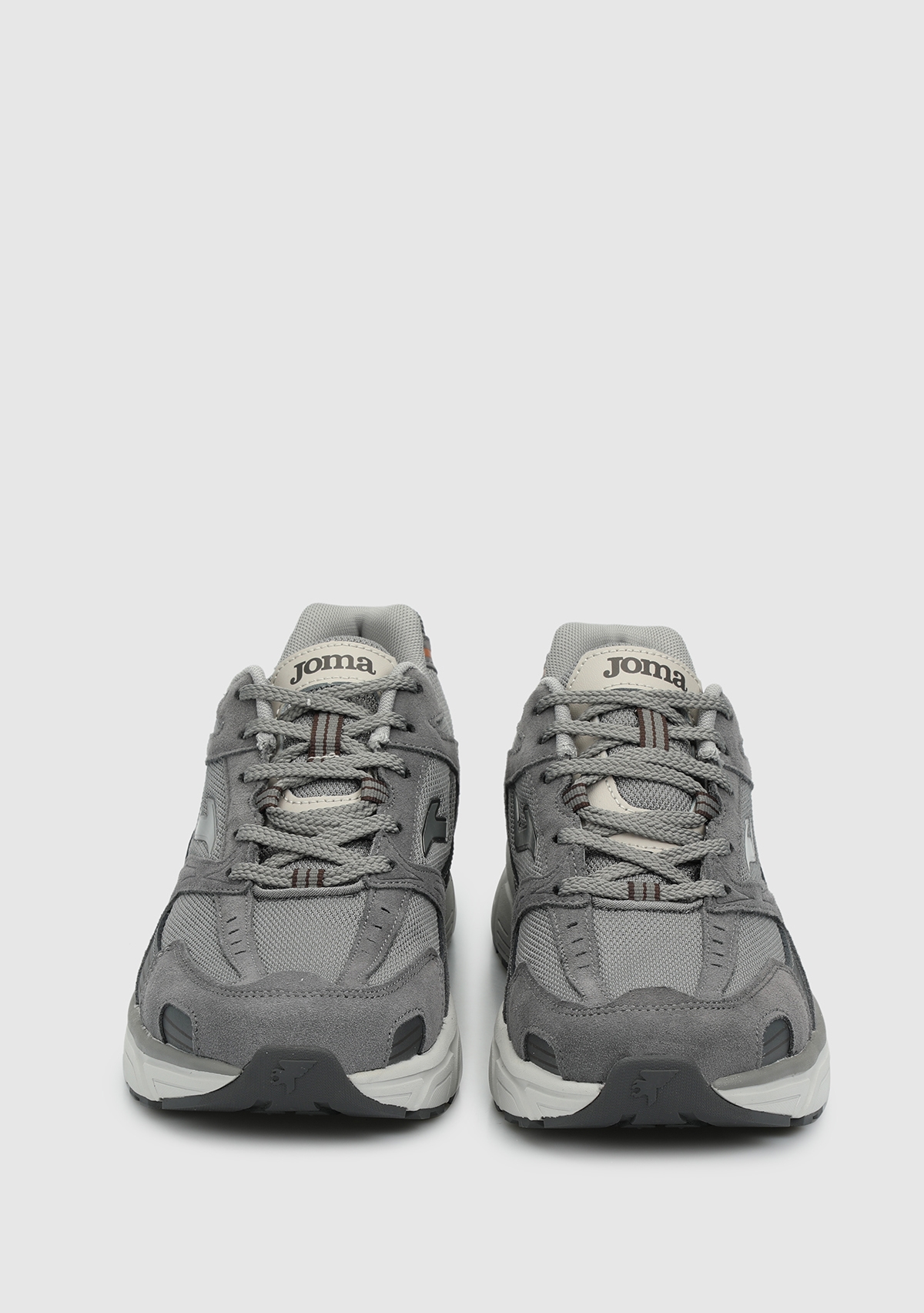 Rt50 2522 Dark Gri Erkek Sneaker Rrt50W2522 - Görsel 4