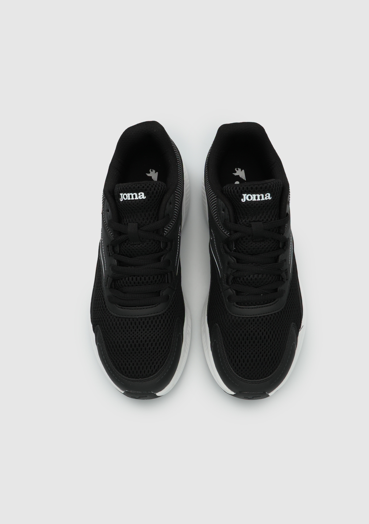 Vıtaly Men 2501 Siyah Erkek Koşu Ayakkabısı Rvıtaw2501 - Görsel 6