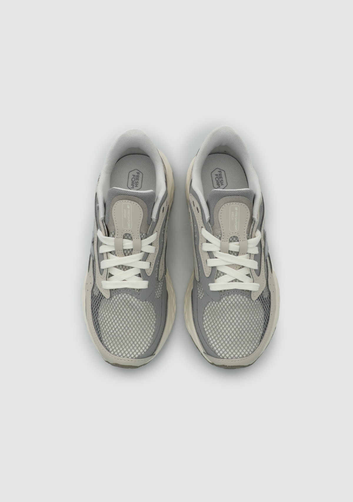 Nb Running Women Shoes Bej Kadın Koşu Ayakkabısı Warıstm4 - Görsel 6