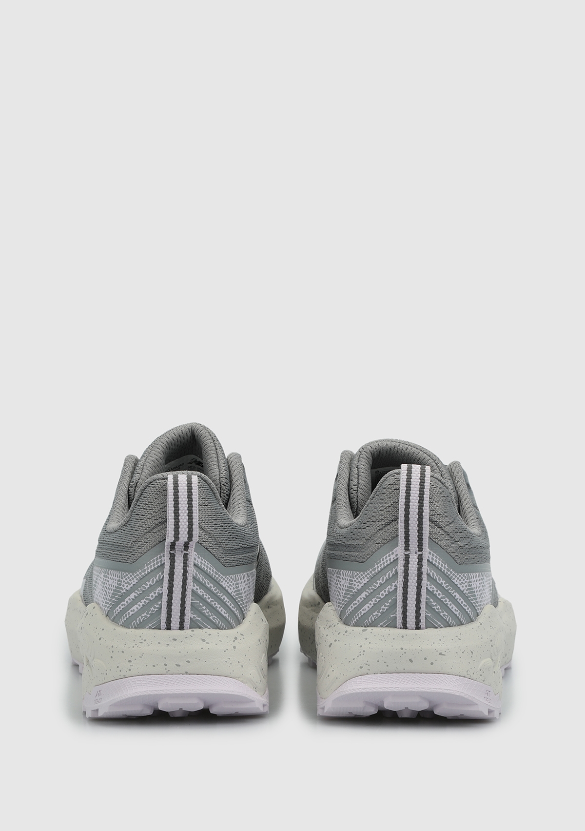 Nb Running Women Shoes Gri Kadın Koşu Ayakkabısı Wtgaros2 - Görsel 5