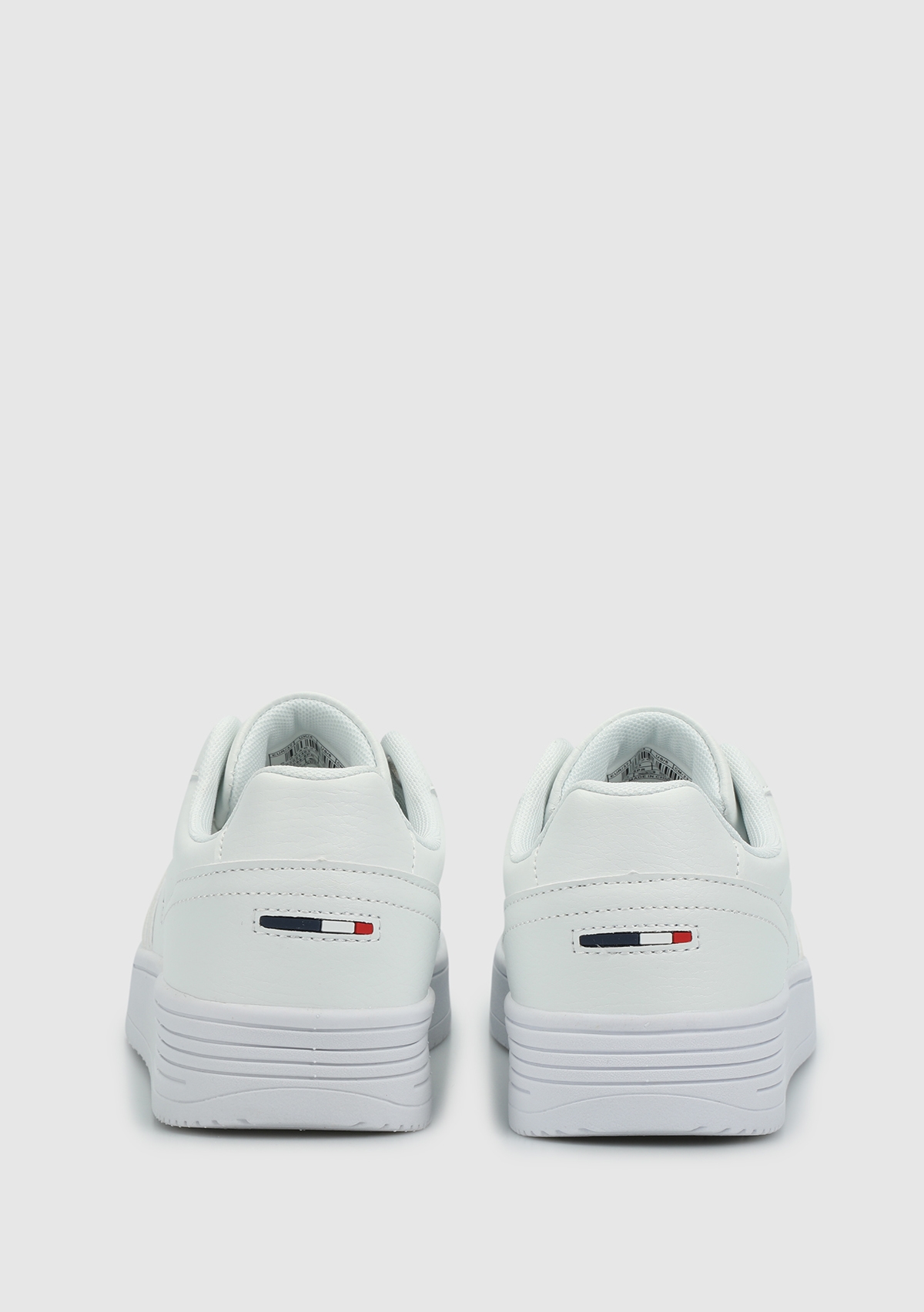 Coster Beyaz Kadın Sneaker - Görsel 5