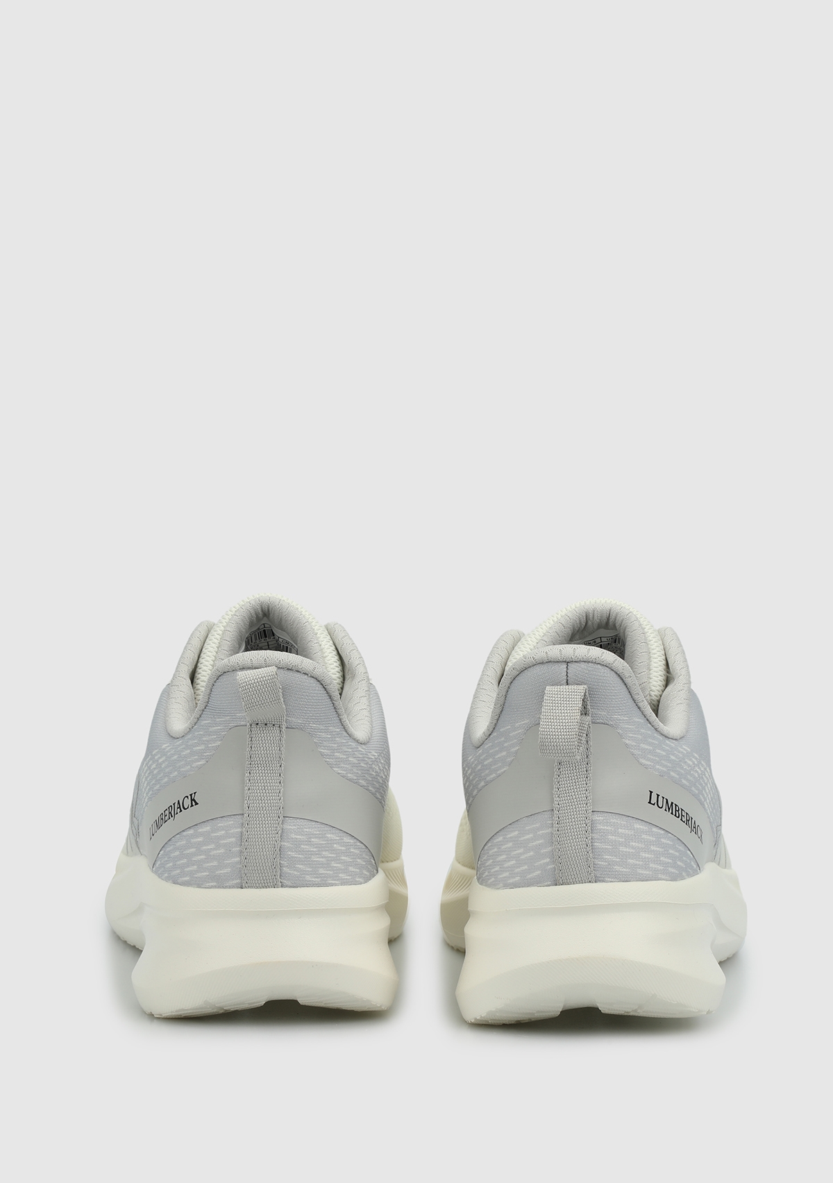 Parga Beyaz Erkek Sneaker - Görsel 5