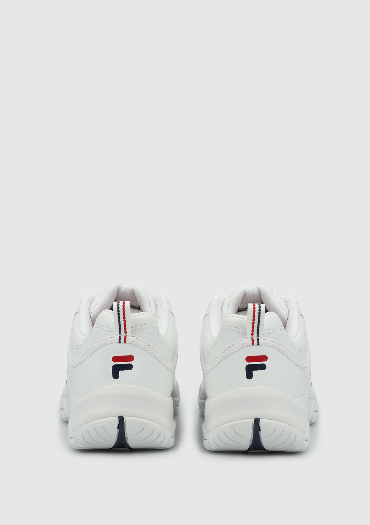 Strada Wmn Beyaz Kadın Koşu Ayakkabısı 10105601Fg - Görsel 5