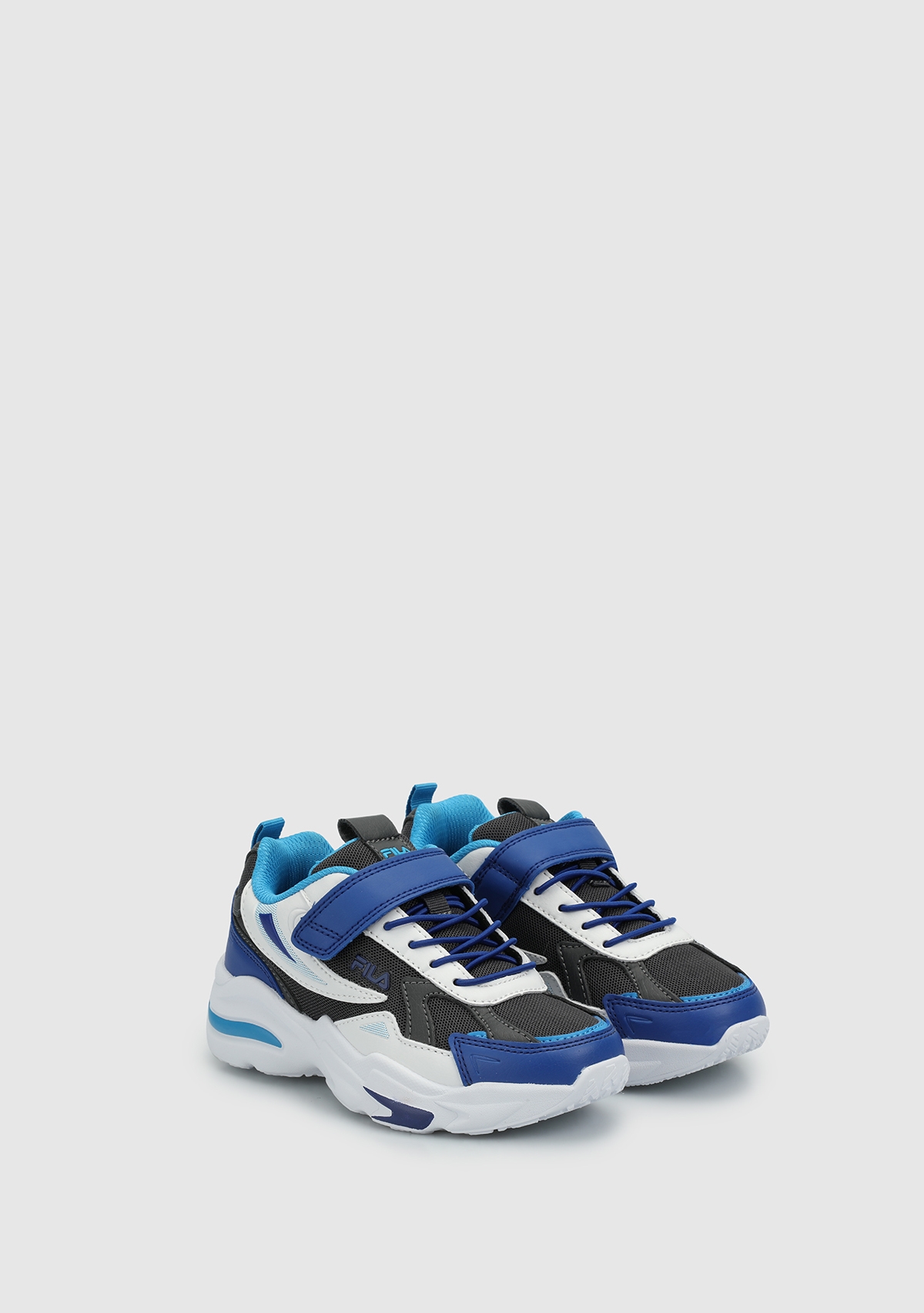 FFK026113258 FILA MADRUN velcro kids - Görsel 3