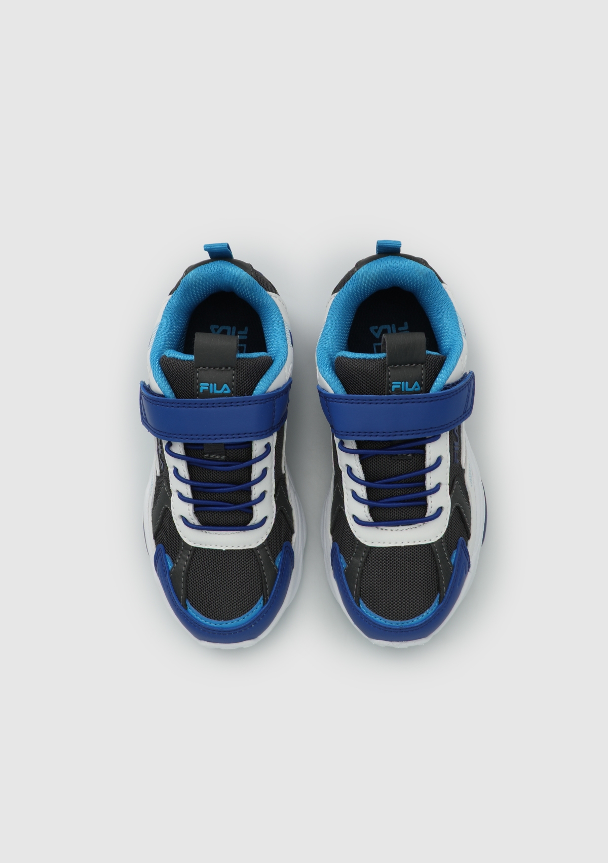 FFK026113258 FILA MADRUN velcro kids - Görsel 6