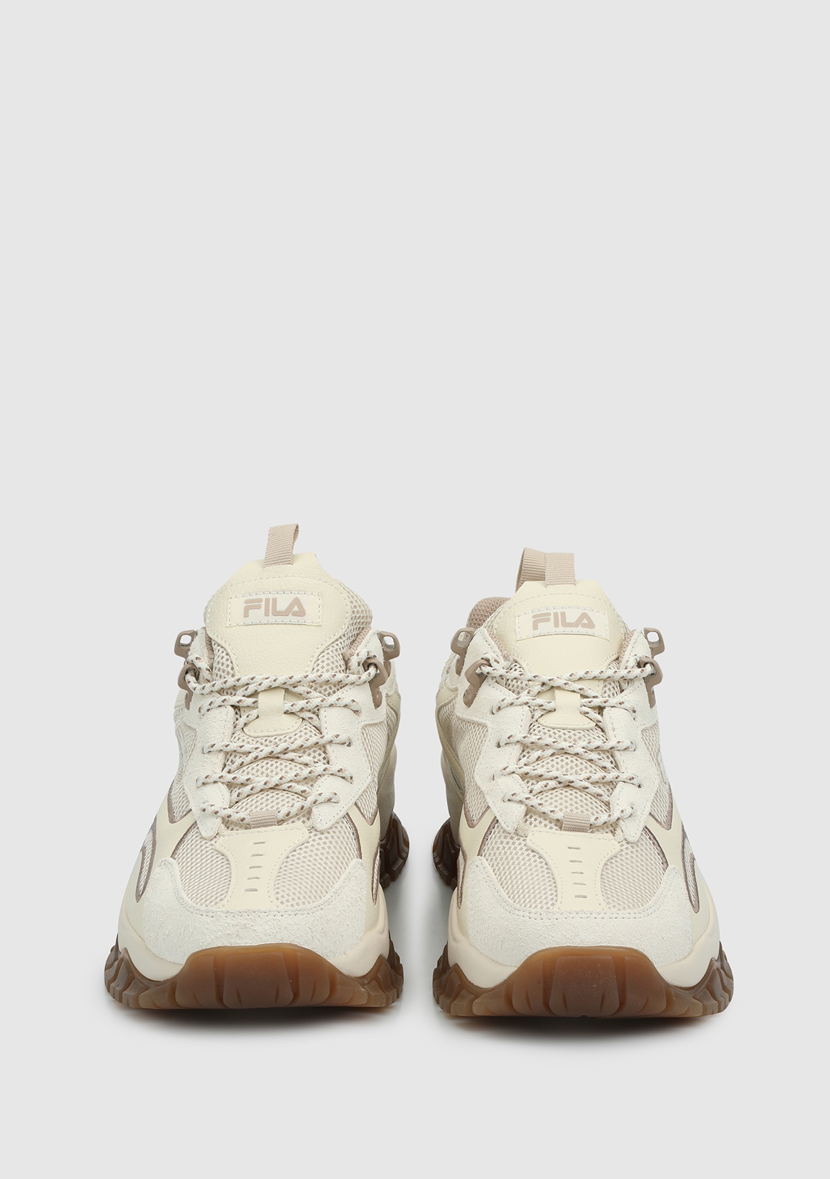 Ray Tracer Tr2 Bej Erkek Koşu Ayakkabısı Ffm005873179 - Görsel 4