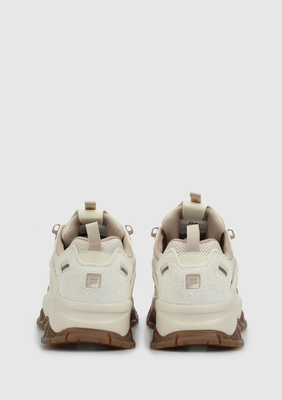 Ray Tracer Tr2 Bej Erkek Koşu Ayakkabısı Ffm005873179 - Görsel 5