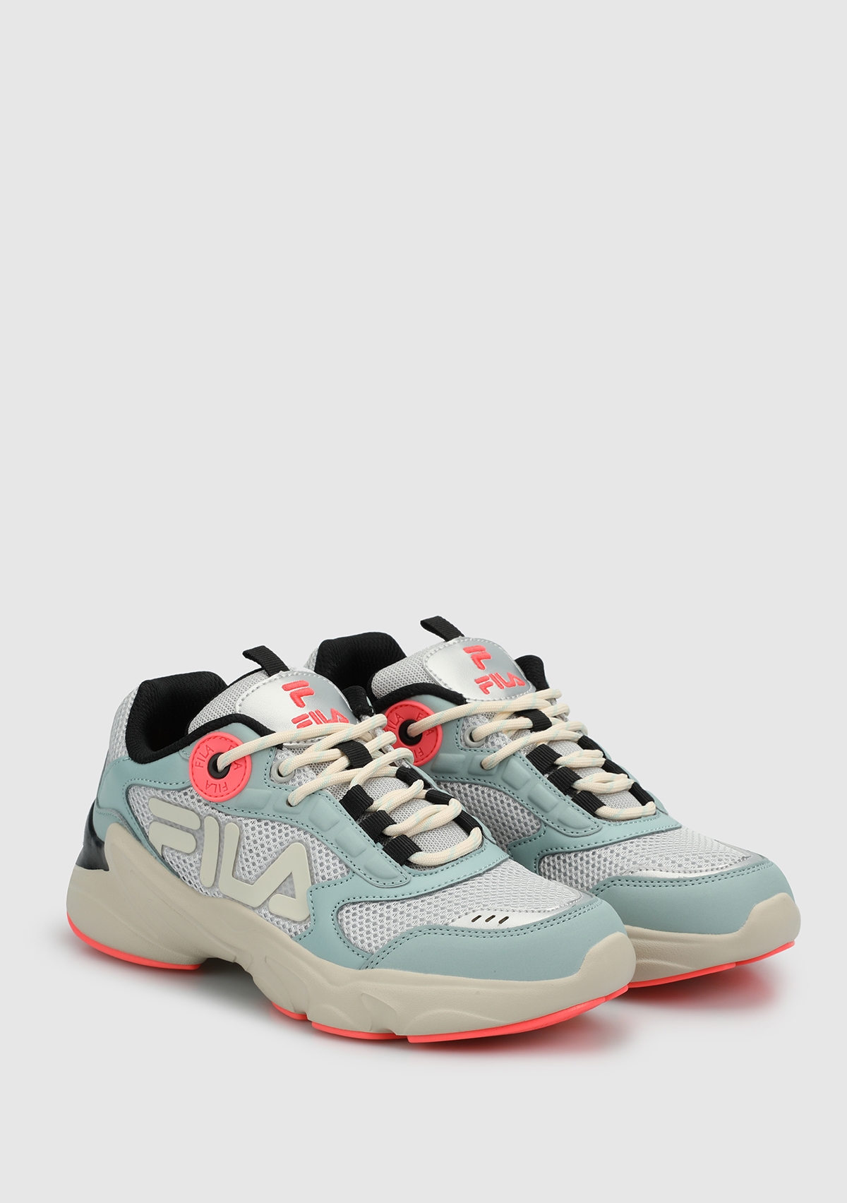 Collene 20 Wmn Mavi Kadın Koşu Ayakkabısı Ffw053950118 - Görsel 3