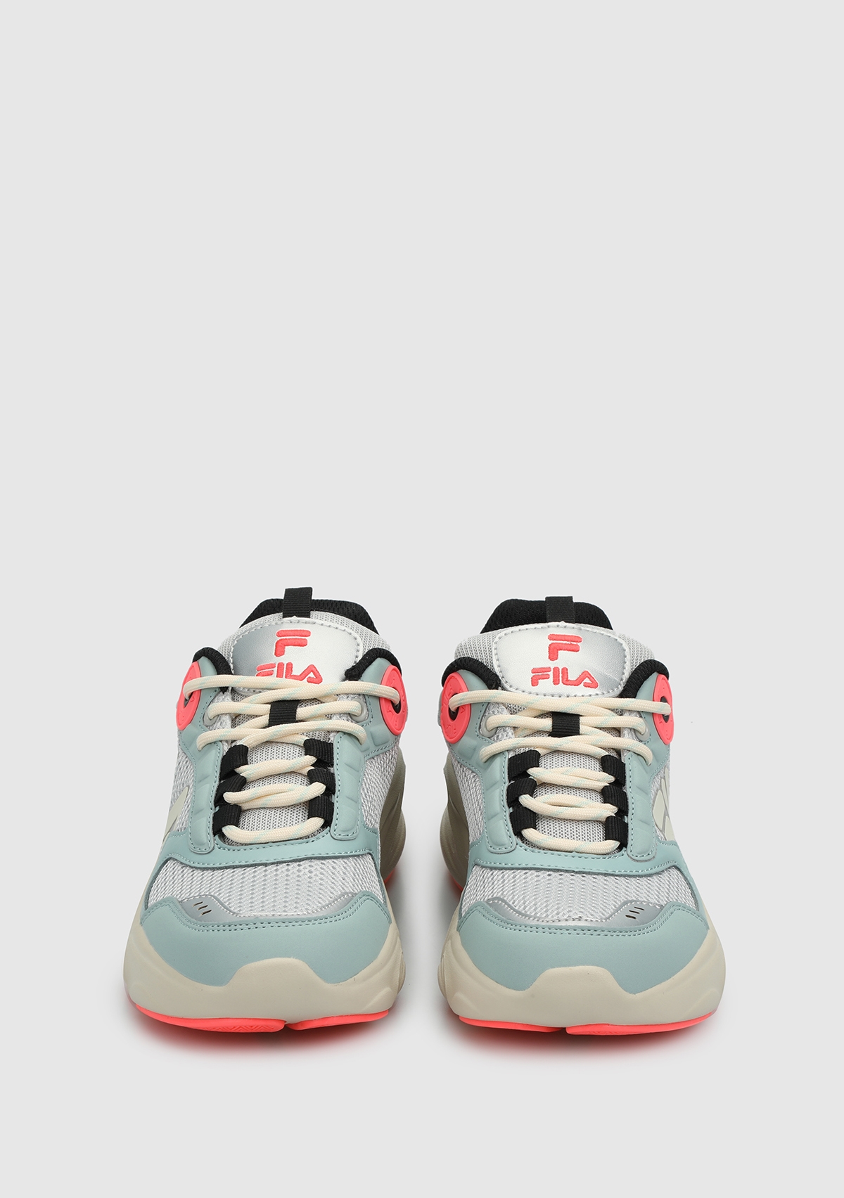 Collene 20 Wmn Mavi Kadın Koşu Ayakkabısı Ffw053950118 - Görsel 4