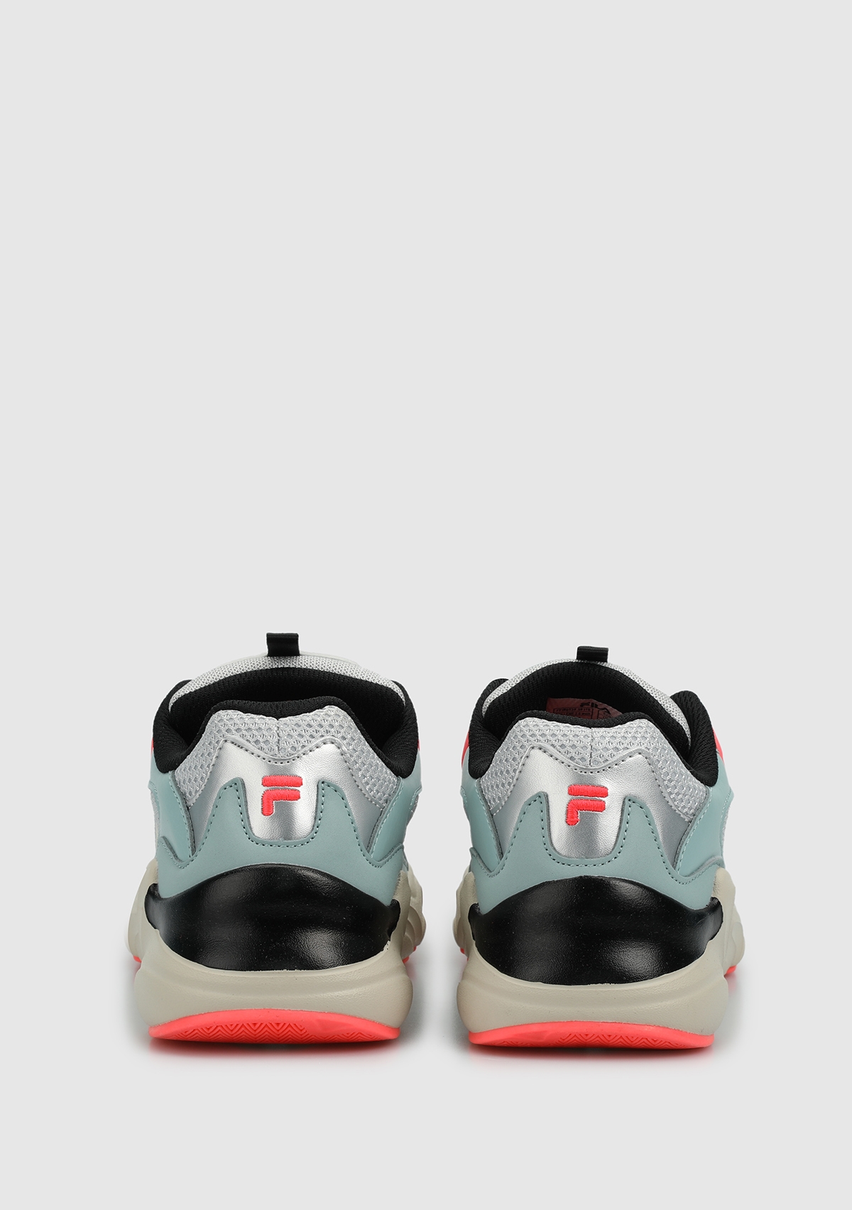 Collene 20 Wmn Mavi Kadın Koşu Ayakkabısı Ffw053950118 - Görsel 5