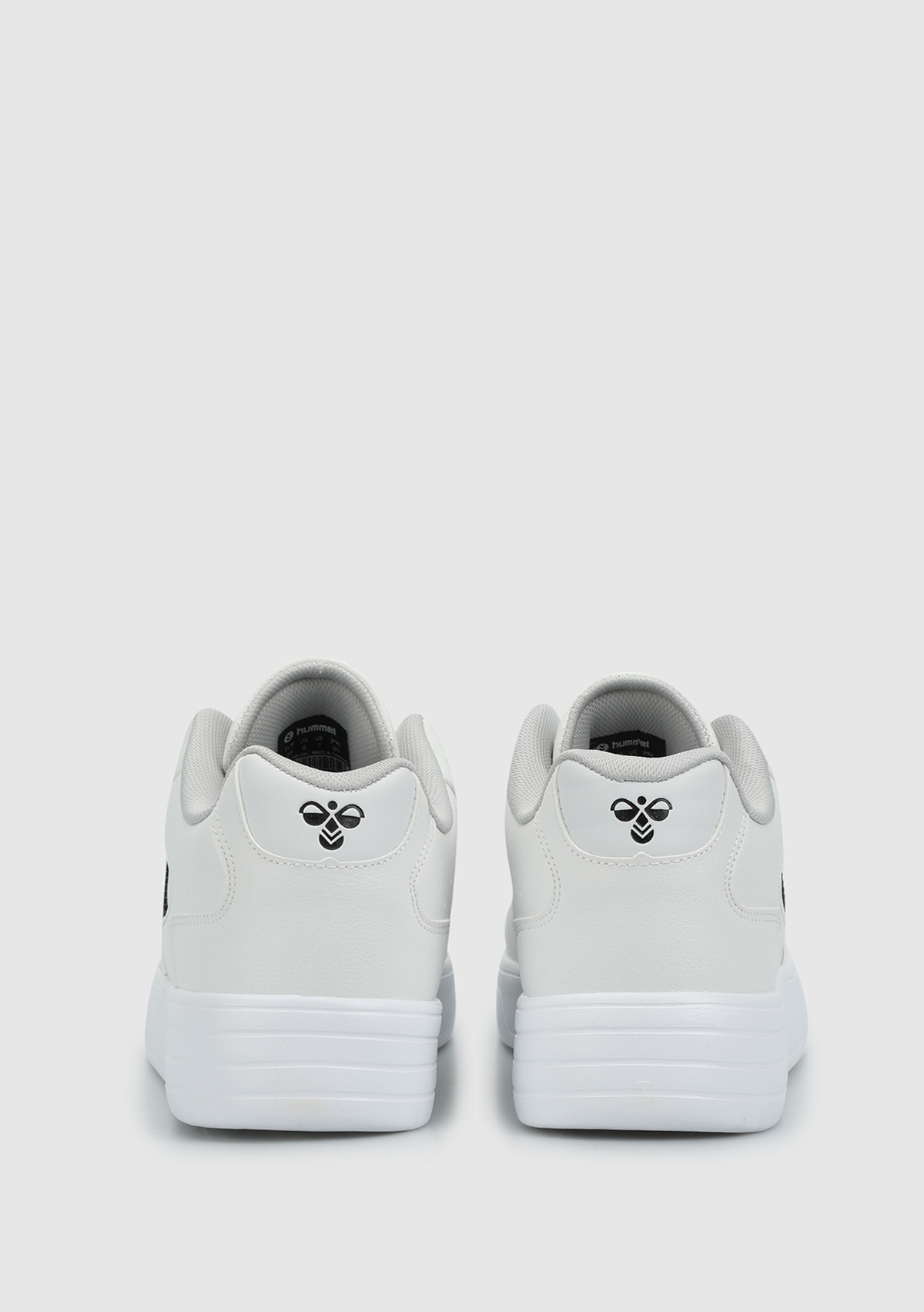 Hml Kayno Beyaz Unisex Sneaker 900725-9124 - Görsel 5