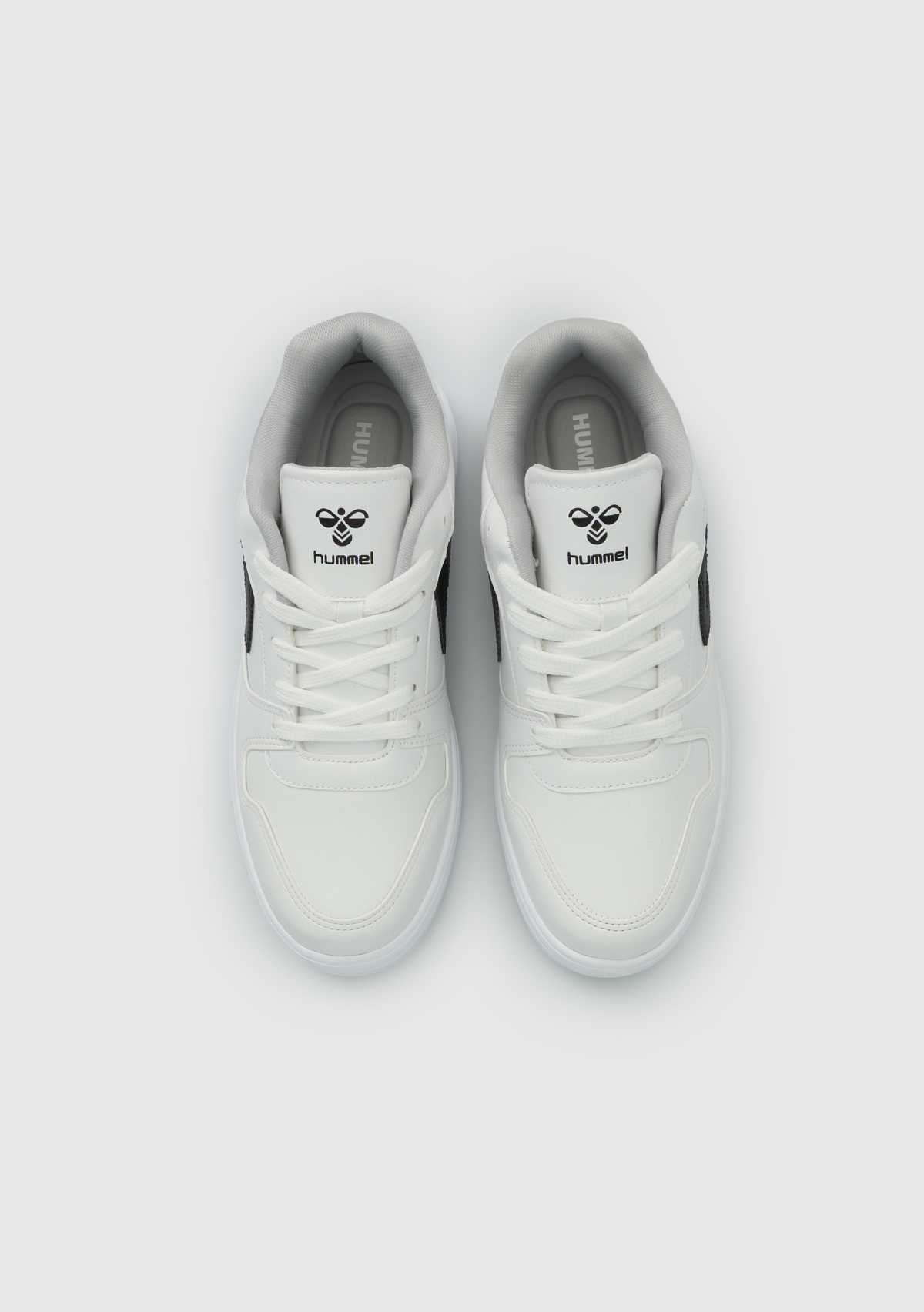 Hml Kayno Beyaz Unisex Sneaker 900725-9124 - Görsel 6