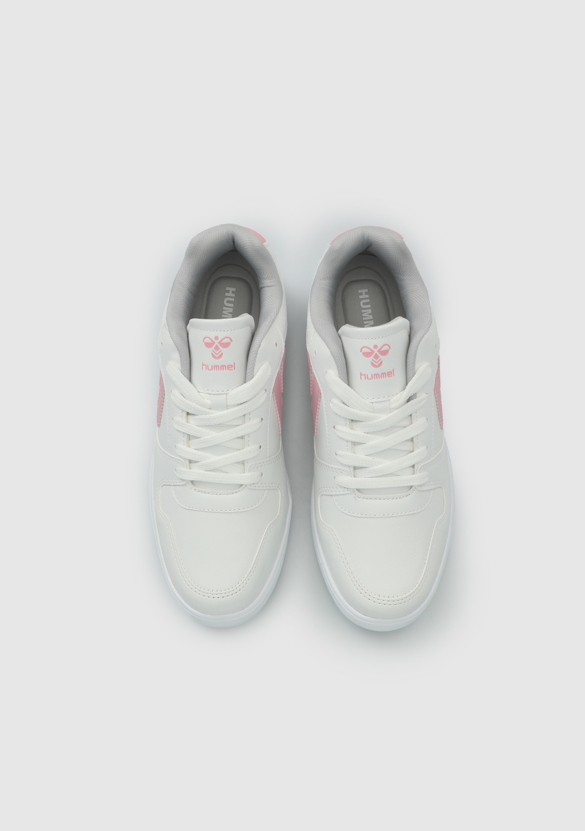 Hml Kayno Beyaz Unisex Sneaker 900725-9144 - Görsel 6