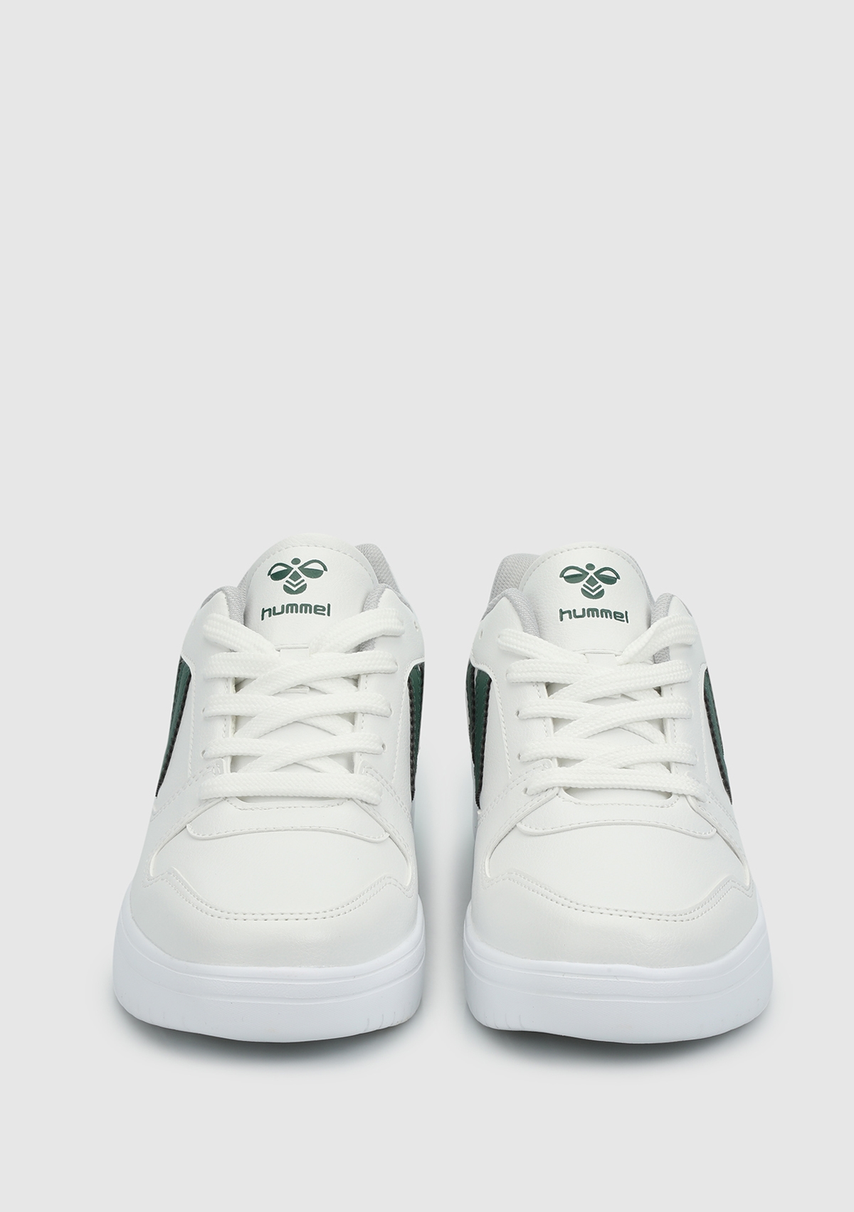 Hml Kayno Beyaz Unisex Sneaker 900725-9208 - Görsel 4