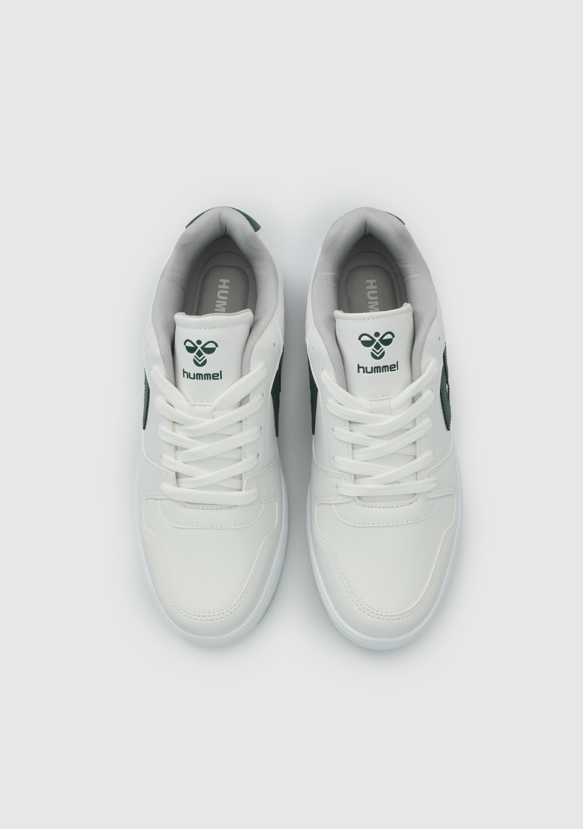 Hml Kayno Beyaz Unisex Sneaker 900725-9208 - Görsel 6