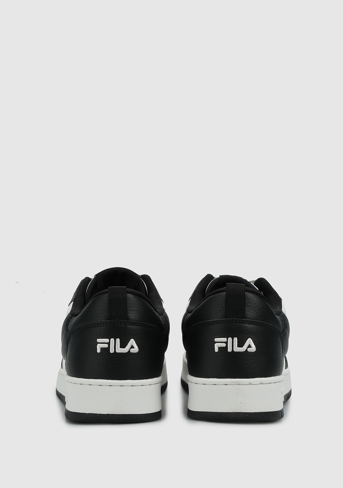 Fıla Rega Nf Beyaz Erkek Basketbol Ayakkabısı Ffm037013036 - Görsel 5