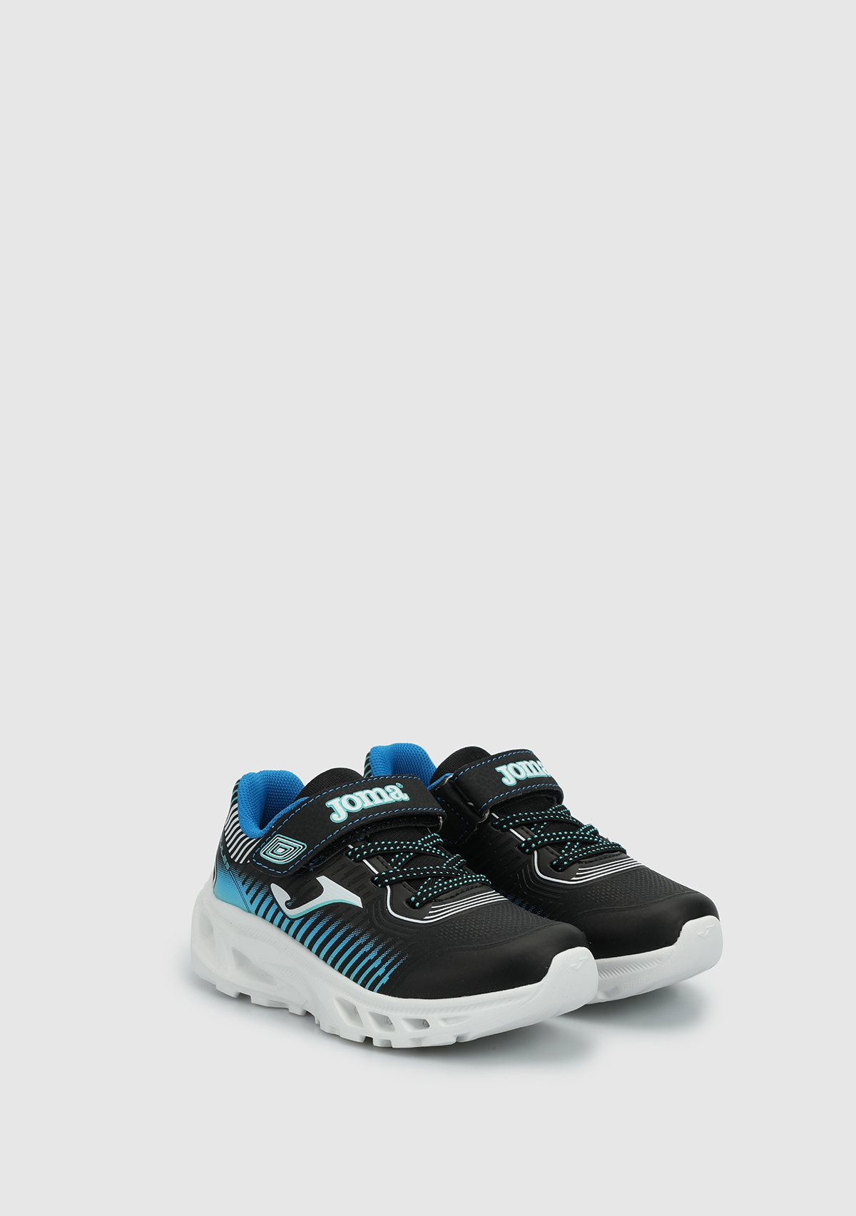 Aquıles Jr 2501 Siyah Unisex Sneaker Jaquıw2501V - Görsel 3