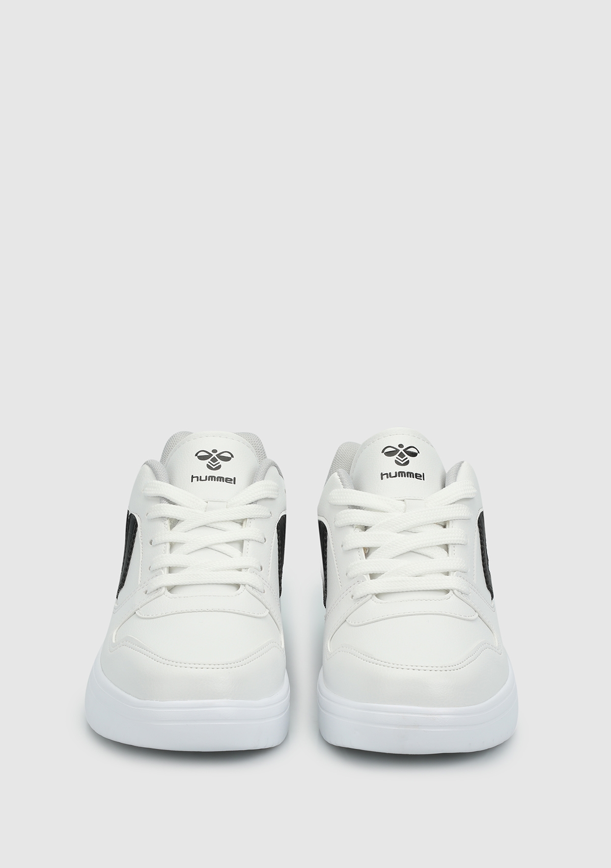 Hml Kayno Beyaz Unisex Sneaker 900725-9124 - Görsel 4