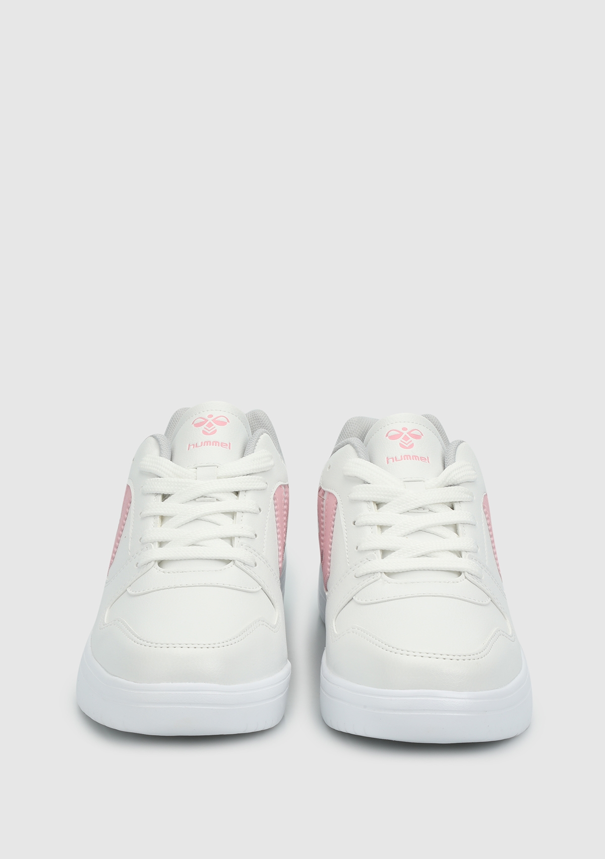 Hml Kayno Beyaz Unisex Sneaker 900725-9144 - Görsel 4