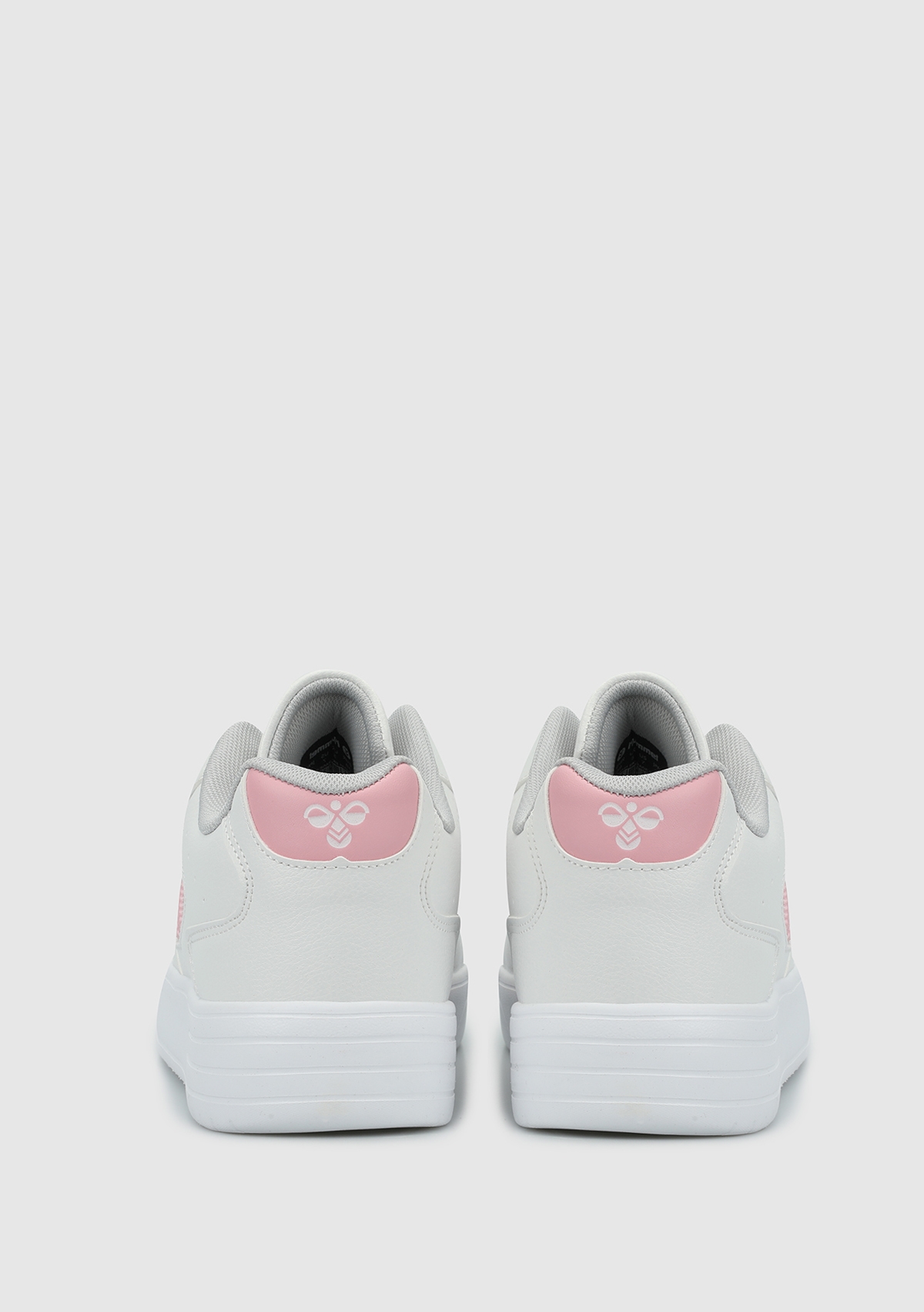 Hml Kayno Beyaz Unisex Sneaker 900725-9144 - Görsel 5